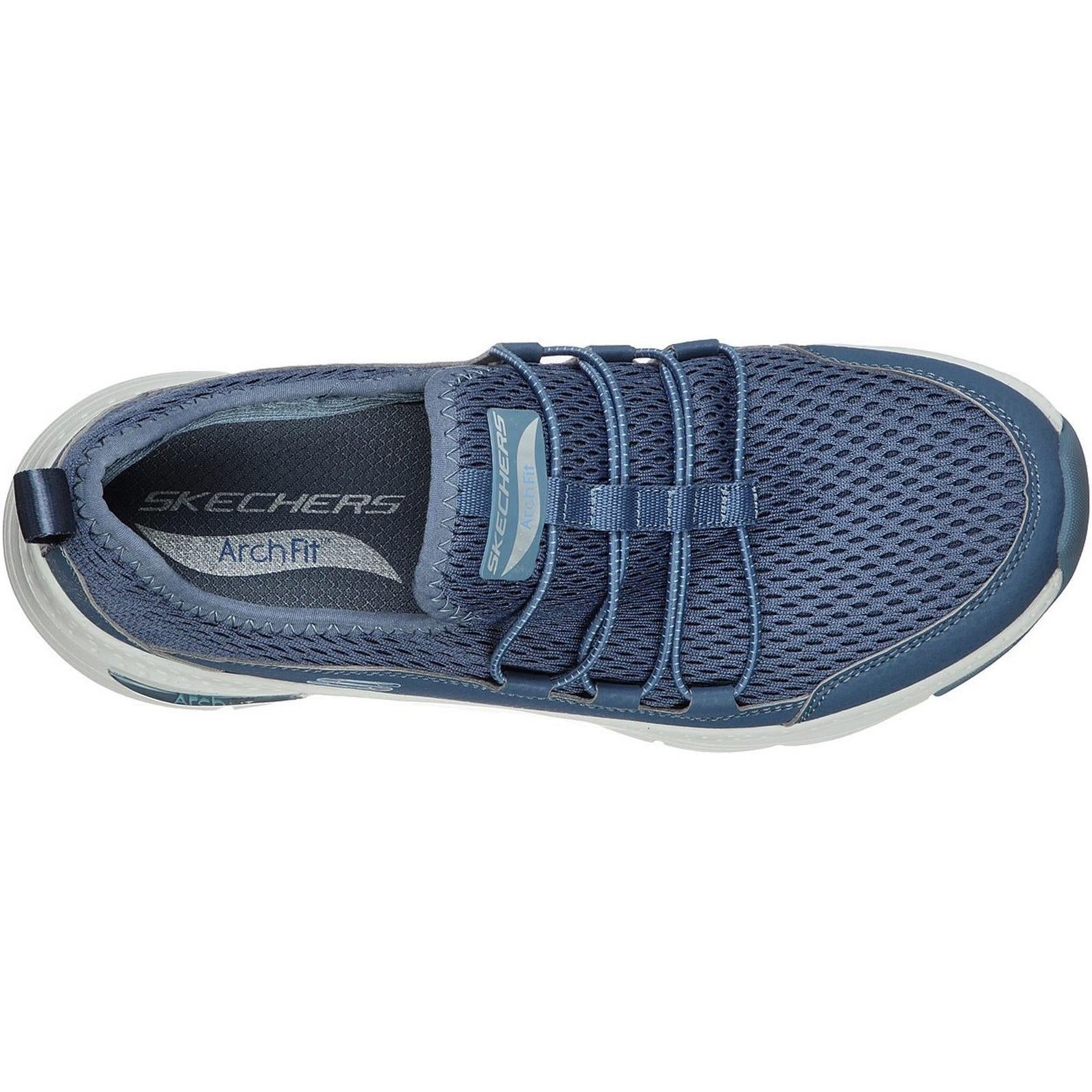 Skechers Arch Fit Lucky Thoughts Sports Shoe