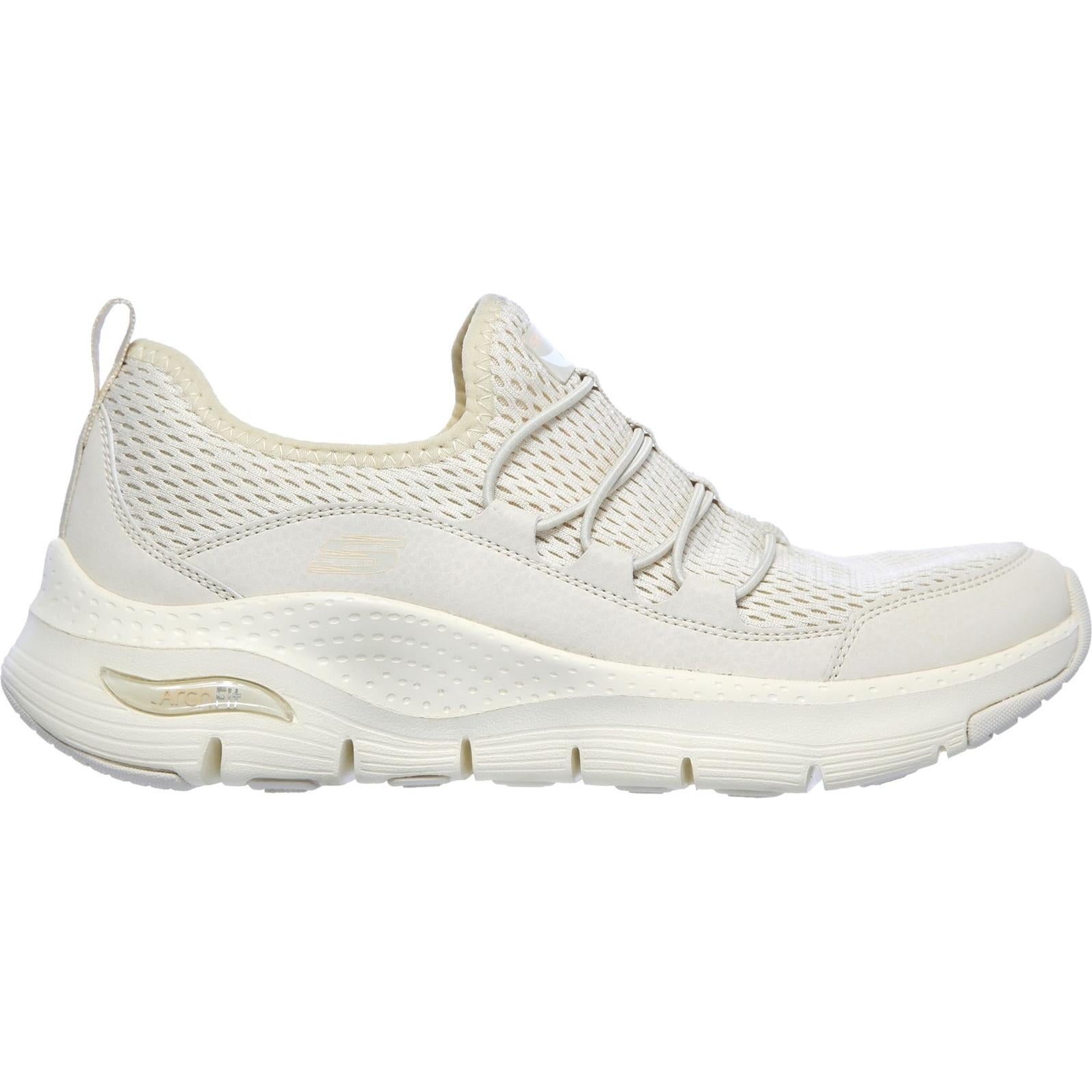 Skechers Arch Fit Lucky Thoughts Sports Shoe