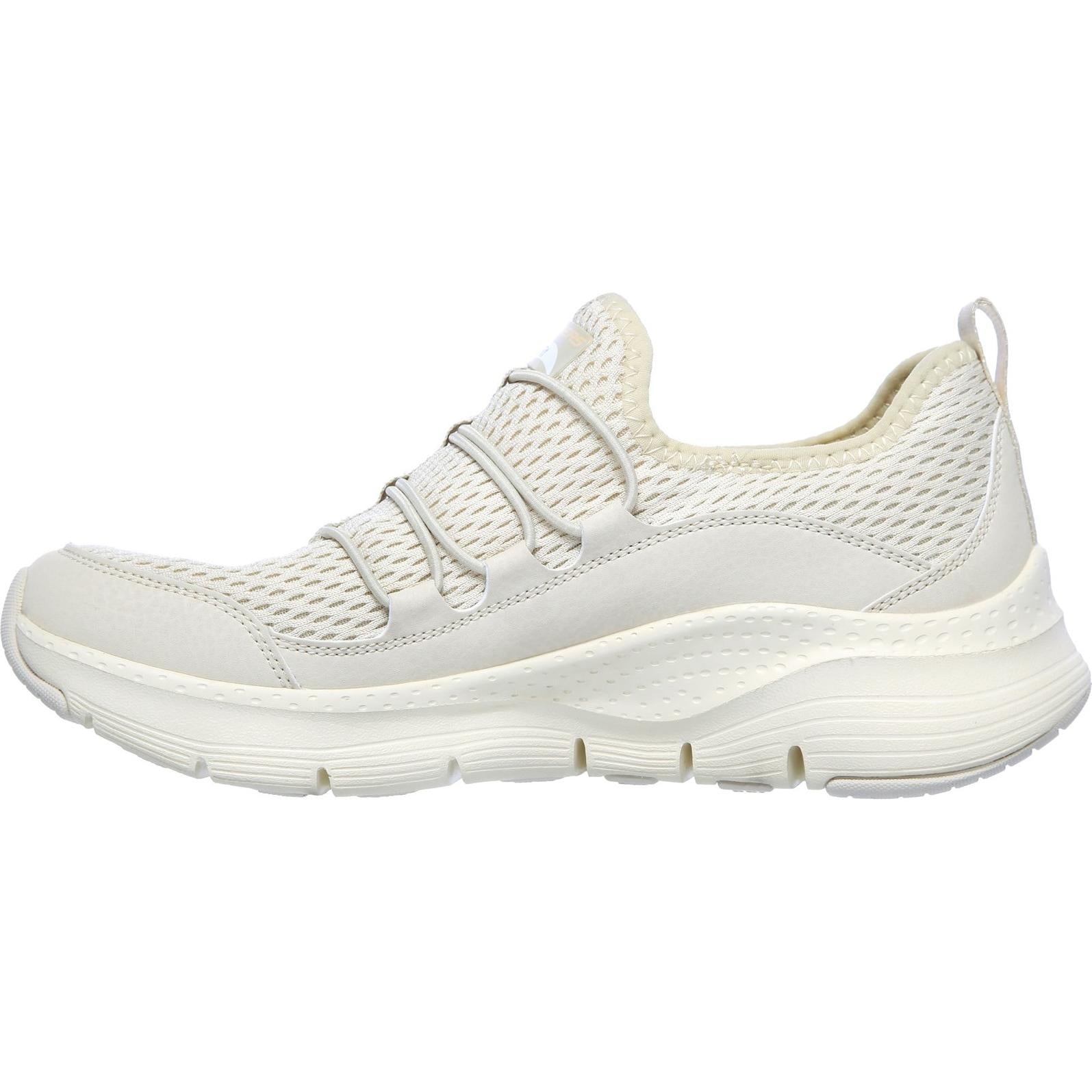 Skechers Arch Fit Lucky Thoughts Sports Shoe