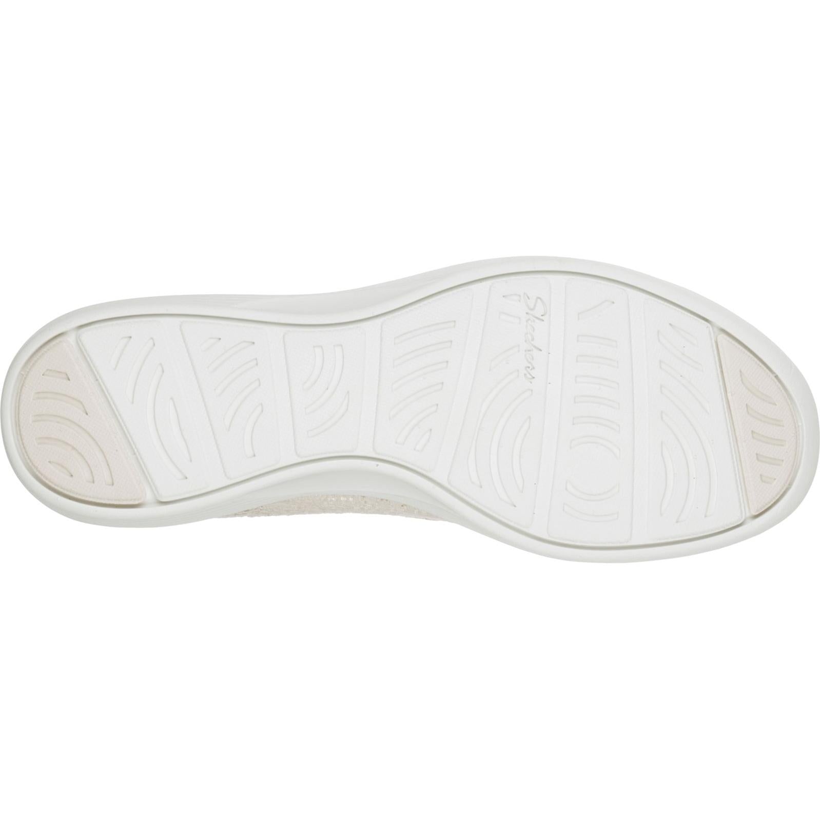 Skechers Arya Airy Days Slip On Shoe