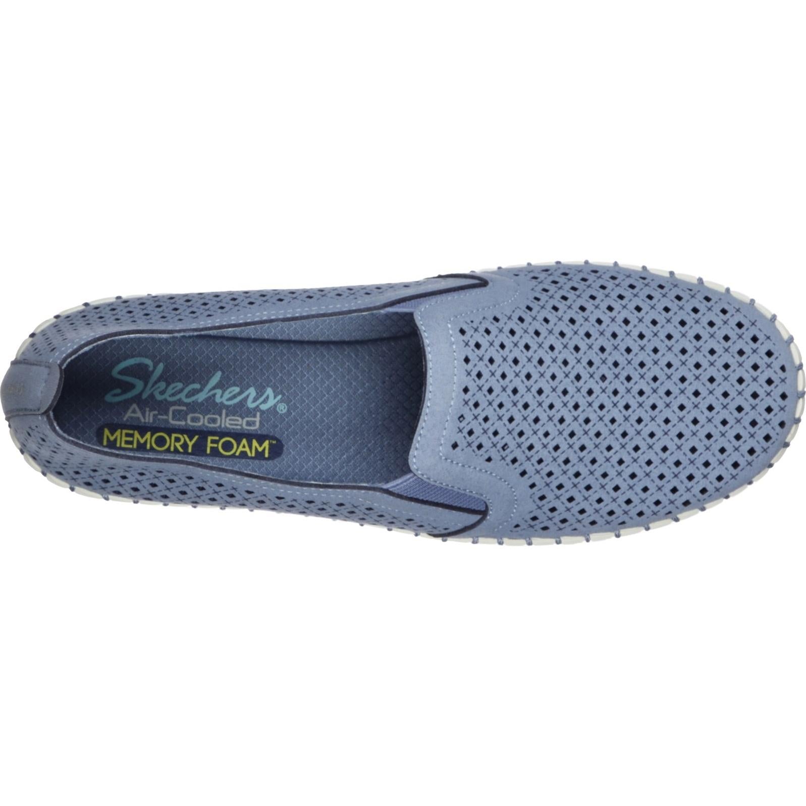 Skechers Sepulveda Blvd A La Mode Slip On Shoe