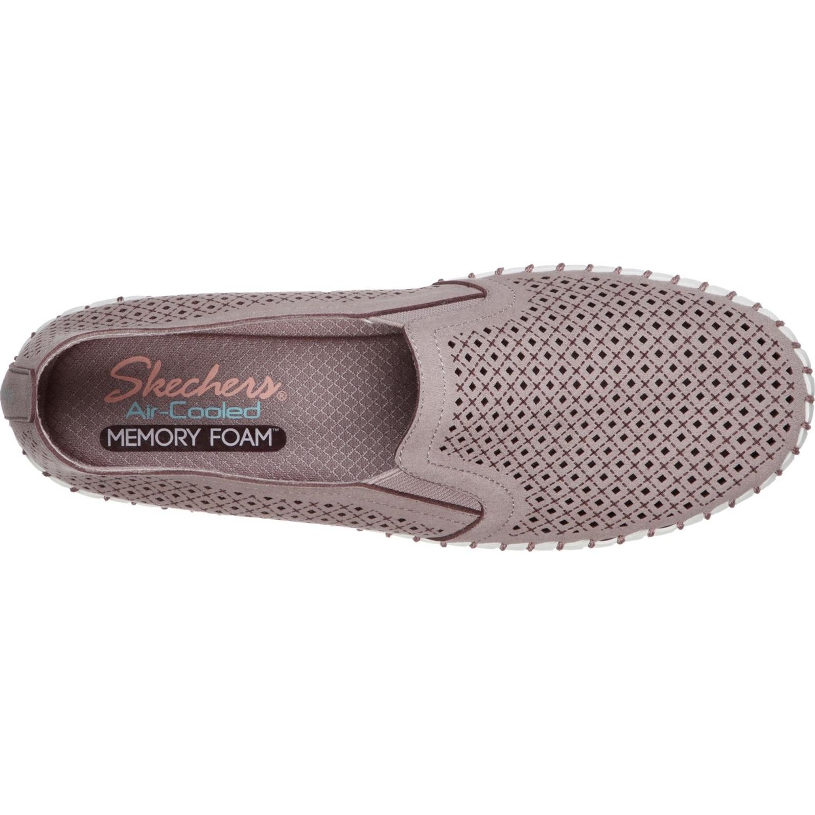 Skechers Sepulveda Blvd A La Mode Slip On Shoe