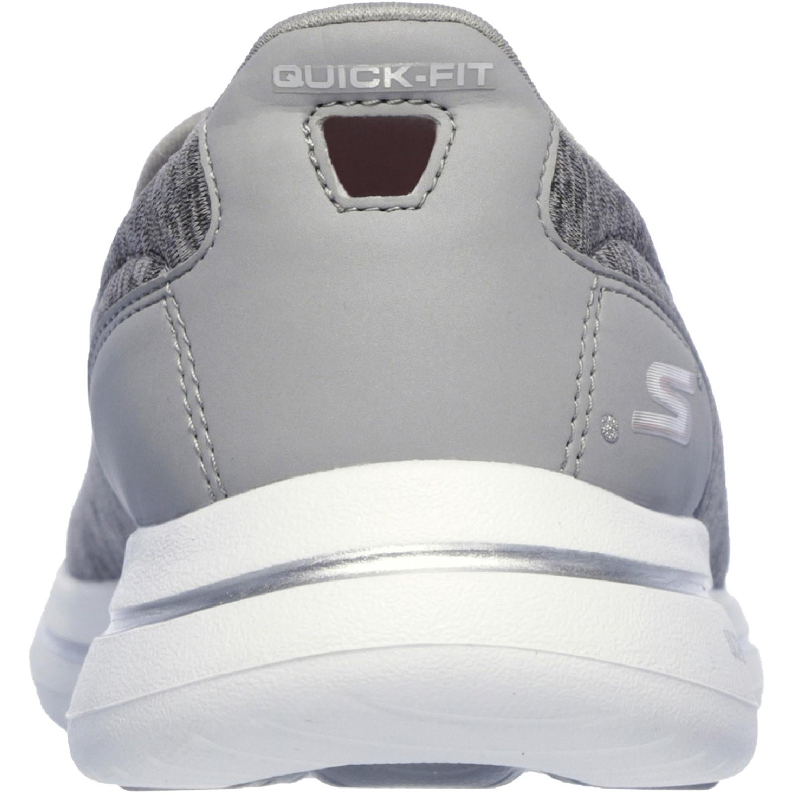 Skechers Gowalk 5 Honor Slip On Sports Trainers