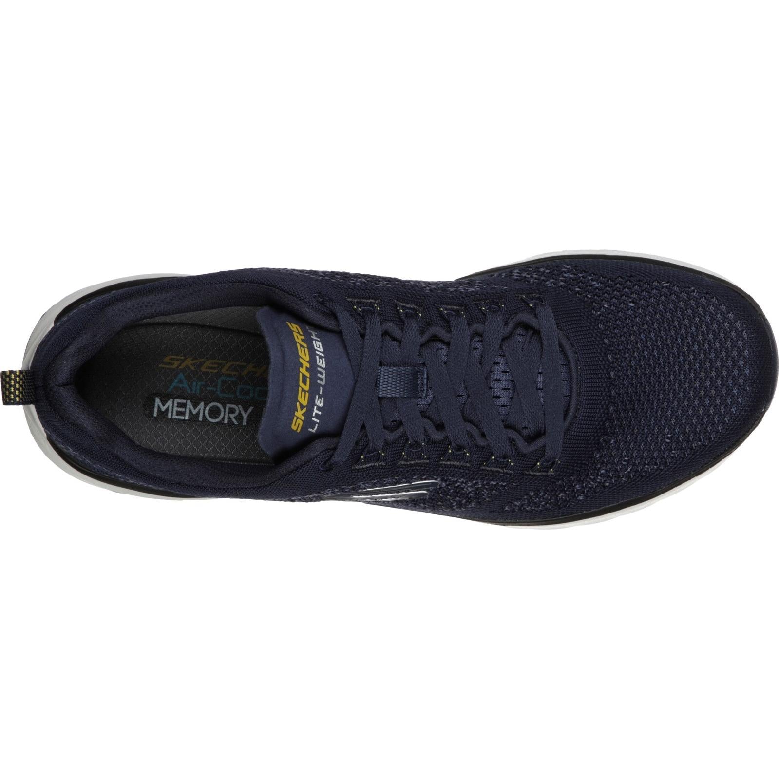 Skechers Ultra Groove Royal Dragon Sports Trainer