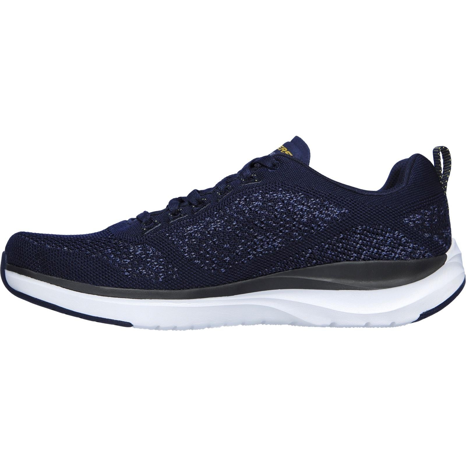 Skechers Ultra Groove Royal Dragon Sports Trainer