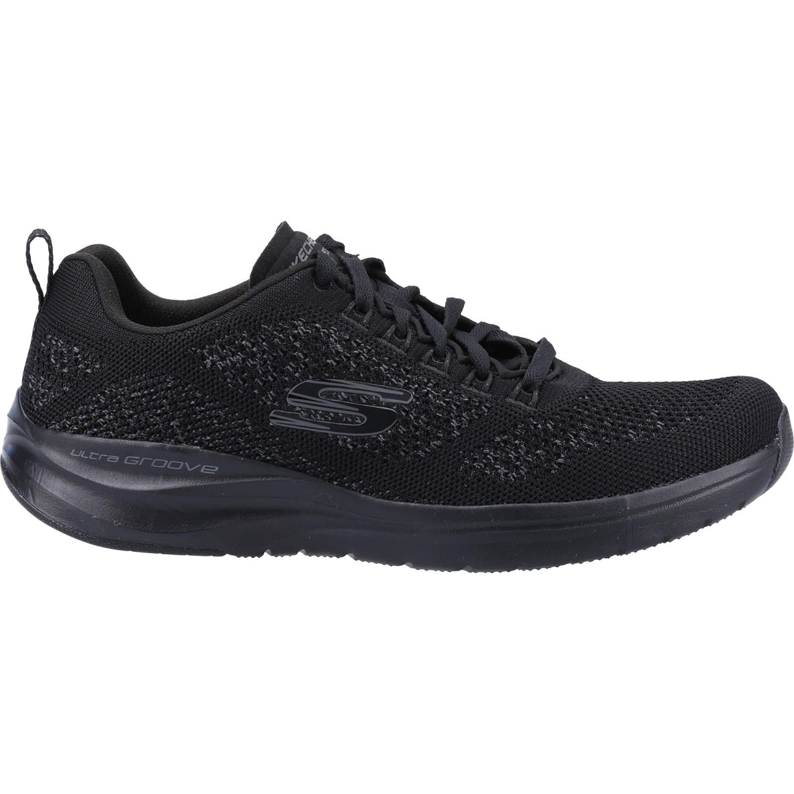 Skechers Ultra Groove Royal Dragon Sports Trainer