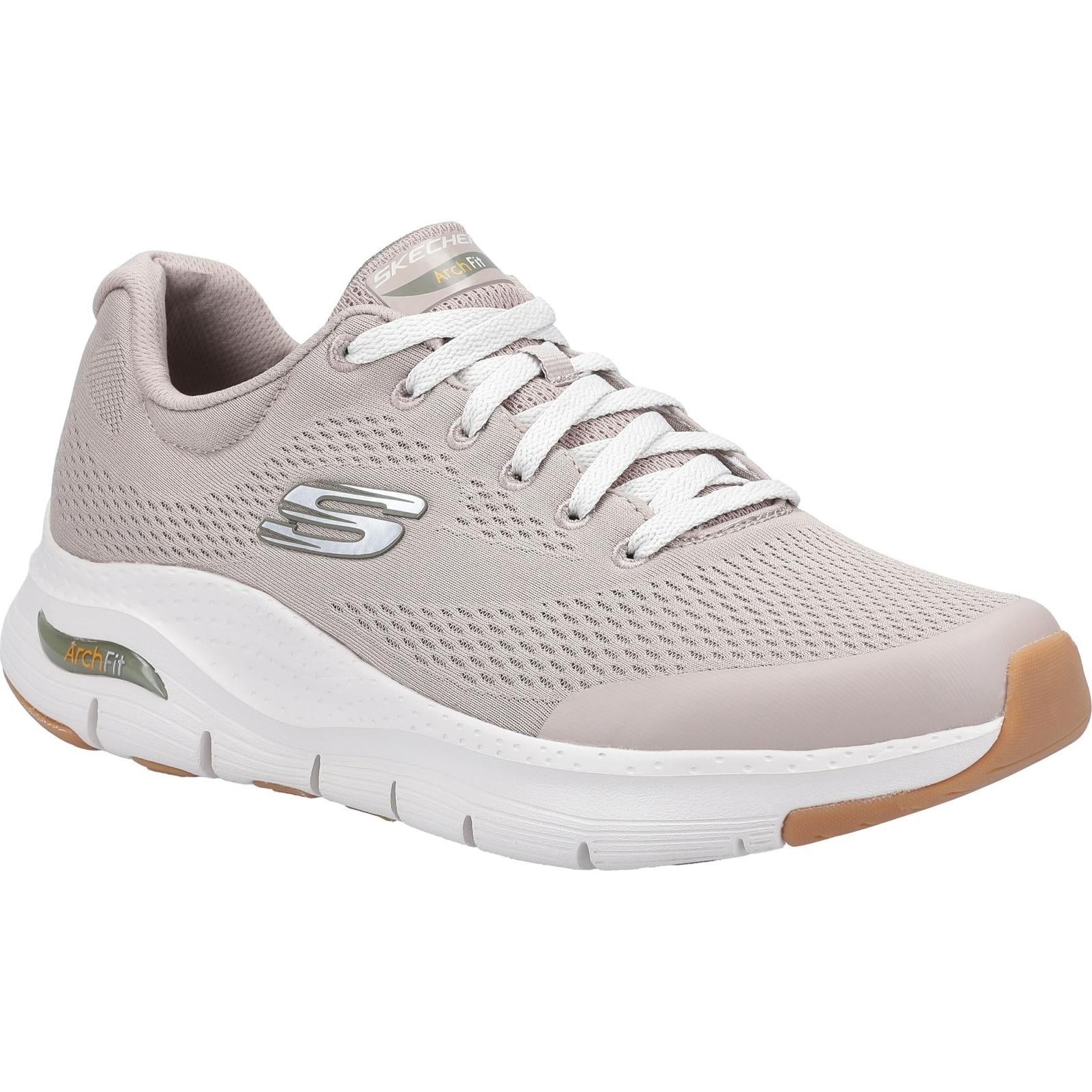 Skechers Arch Fit Sports Trainers
