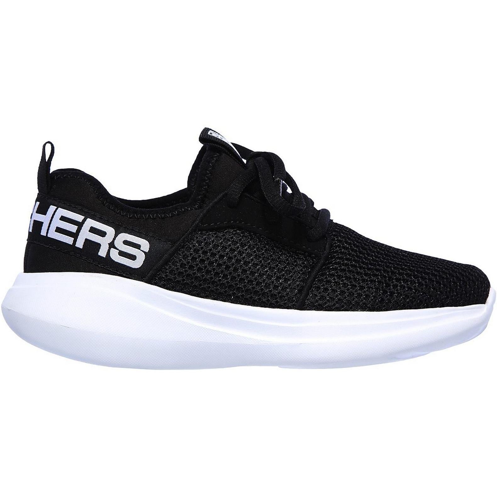 Skechers Gorun Fast Valor Slip On Trainer