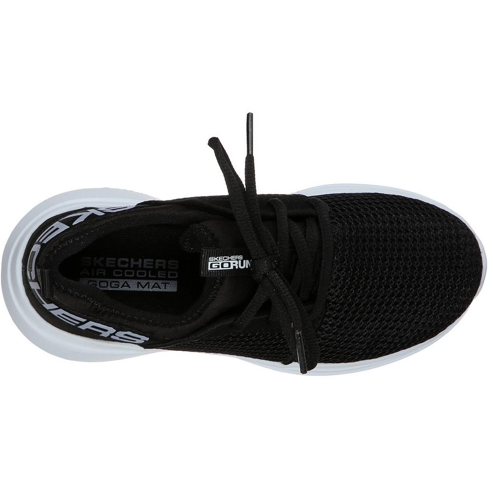 Skechers Gorun Fast Valor Slip On Trainer