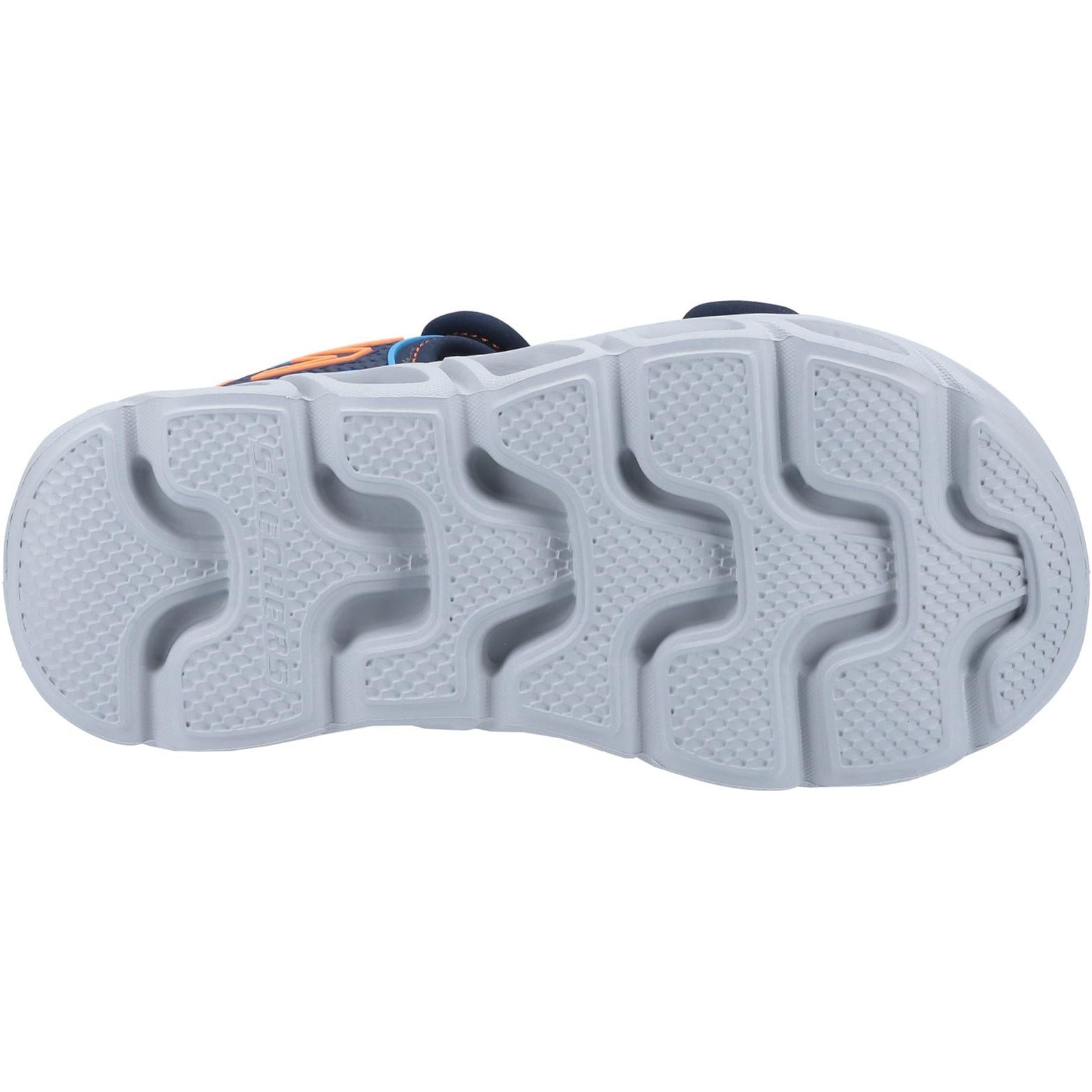 Skechers Hypno-Flash 3.0 Sandal Touch Fastening Trainer