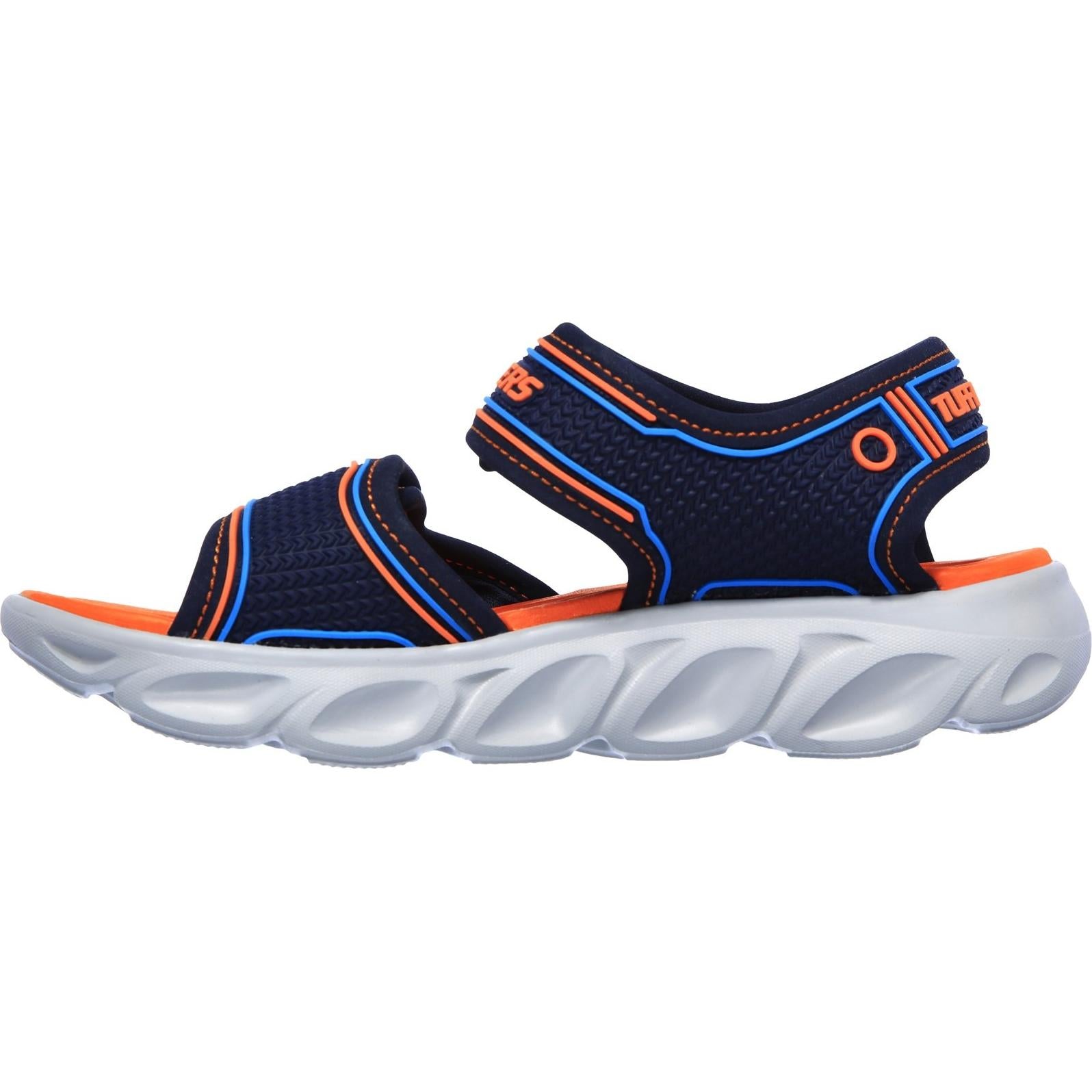 Skechers Hypno-Flash 3.0 Sandal Touch Fastening Trainer