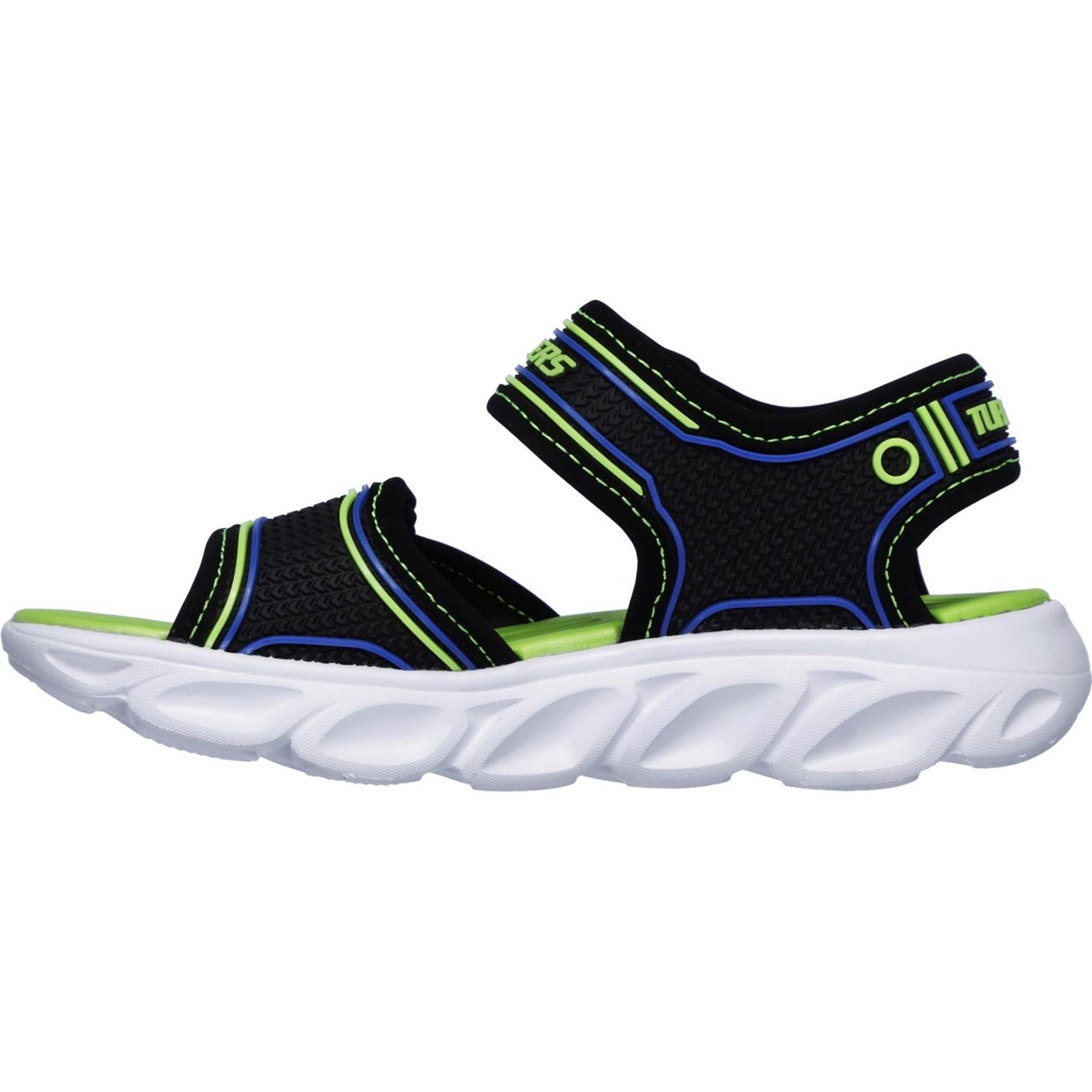 Skechers Hypno-Flash 3.0 Sandal Touch Fastening Trainer