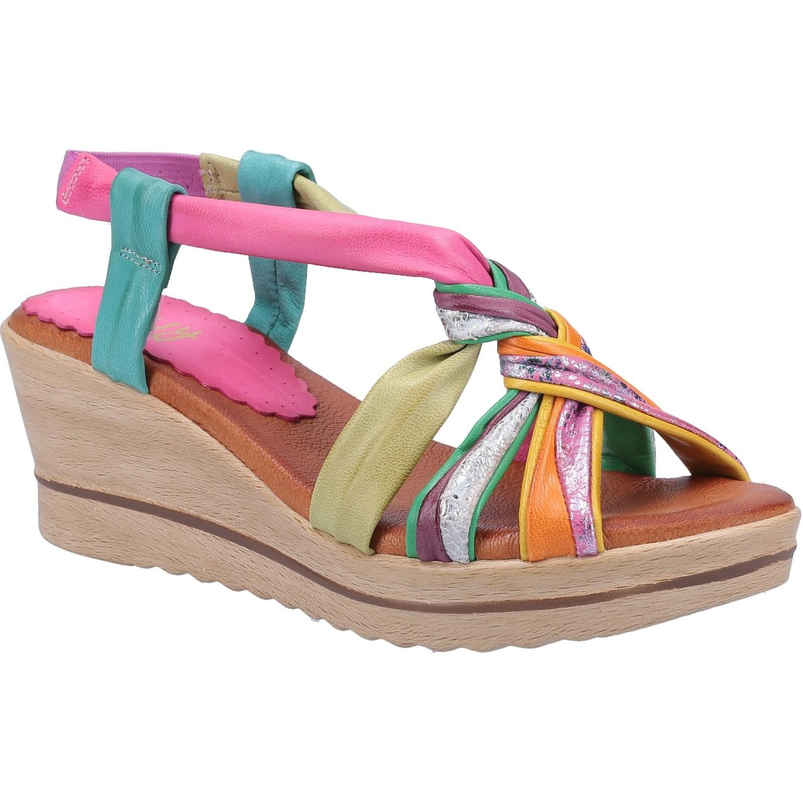 Riva Perpignan Summer Sandal