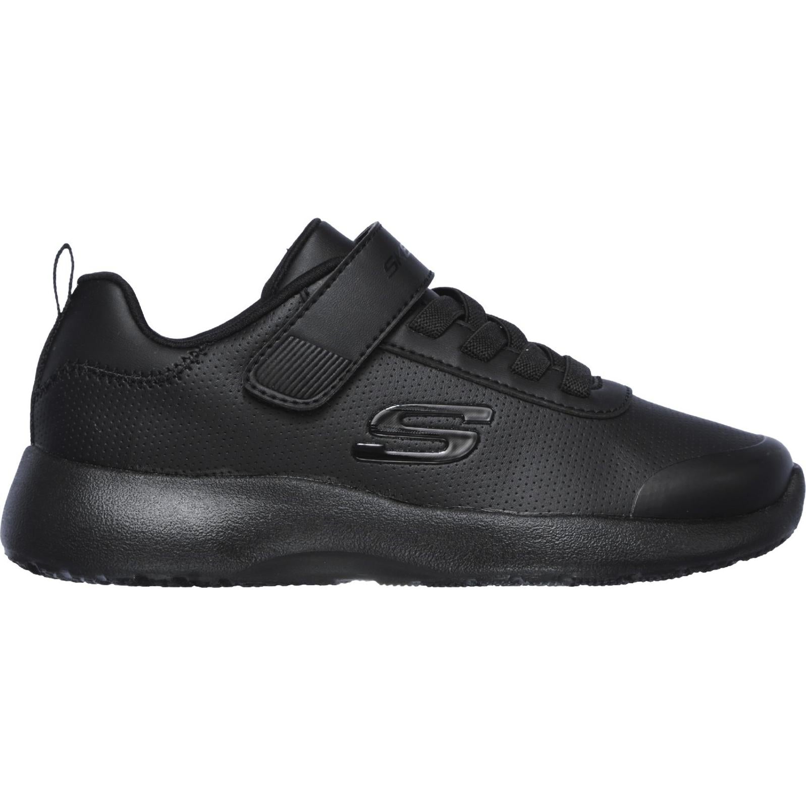 Skechers Dynamight Day School Sporty Comfort Shoe