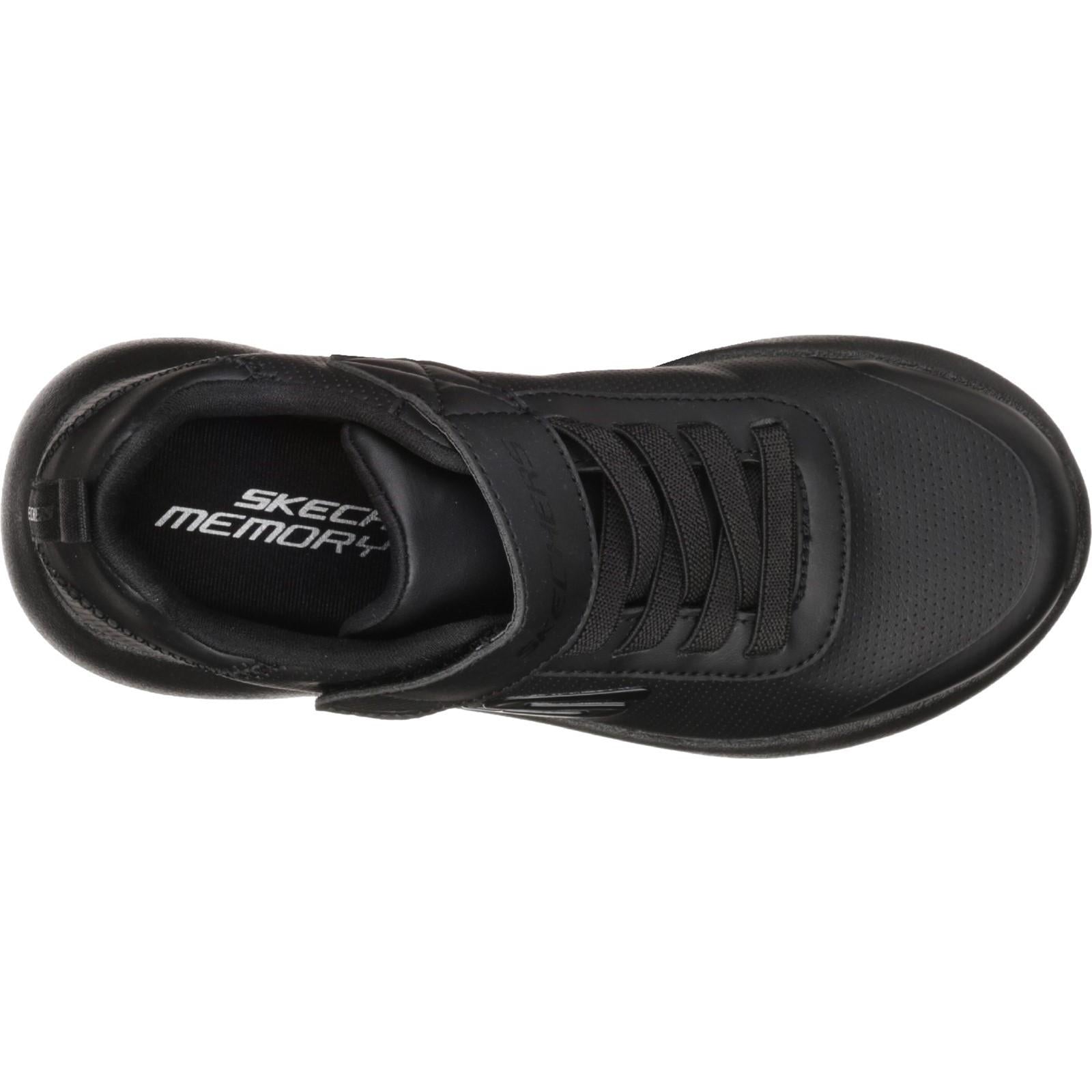 Skechers Dynamight Day School Sporty Comfort Shoe