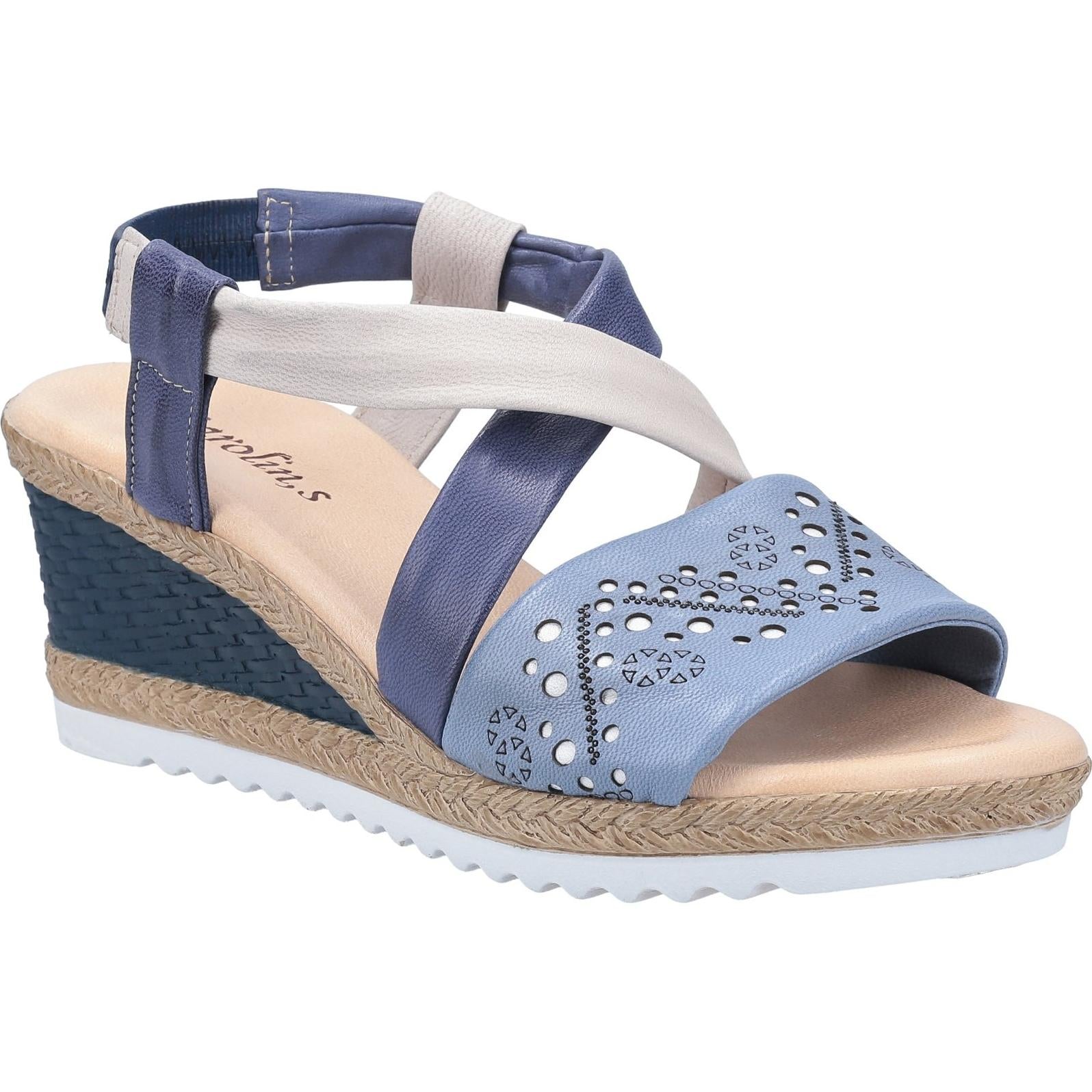 Riva Castello Summer Sandal