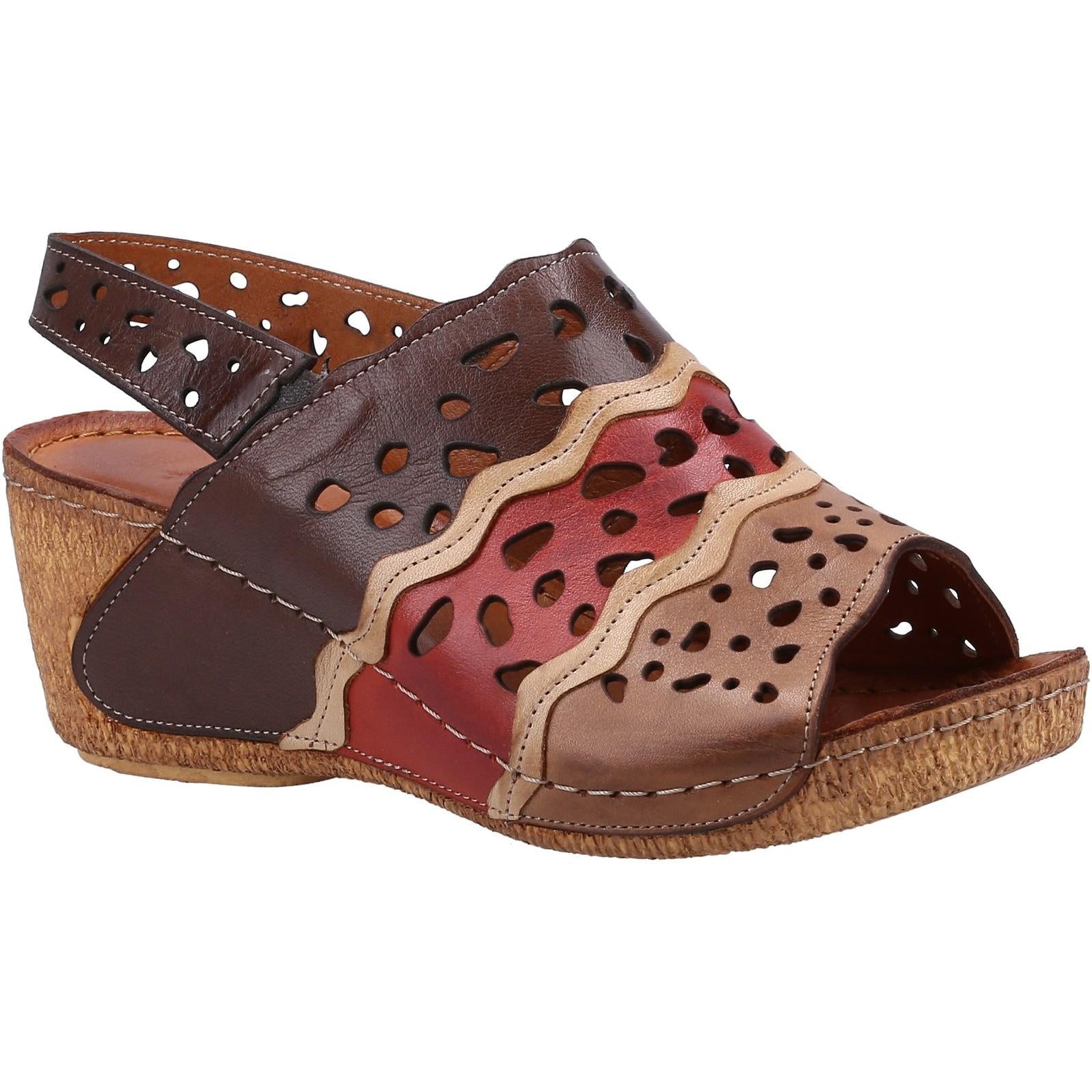 Riva Tarrega Sandal