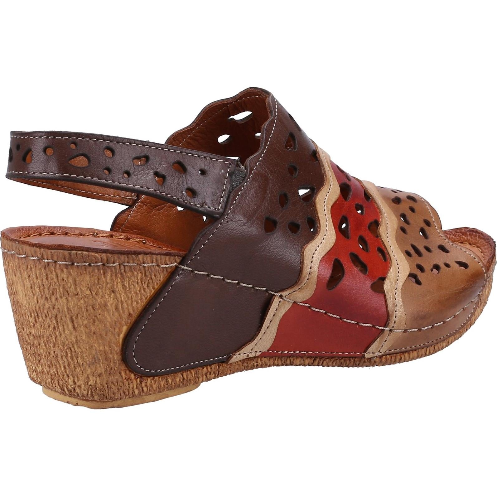 Riva Tarrega Sandal