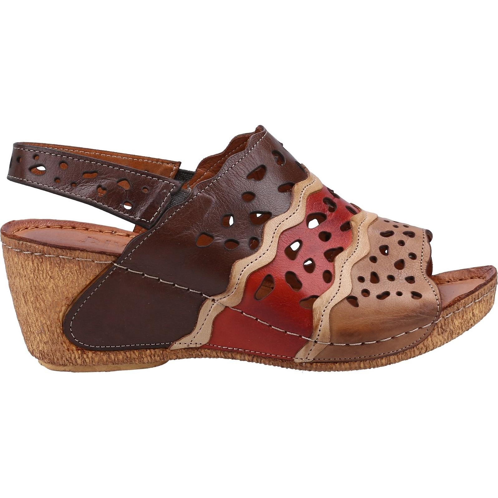 Riva Tarrega Sandal