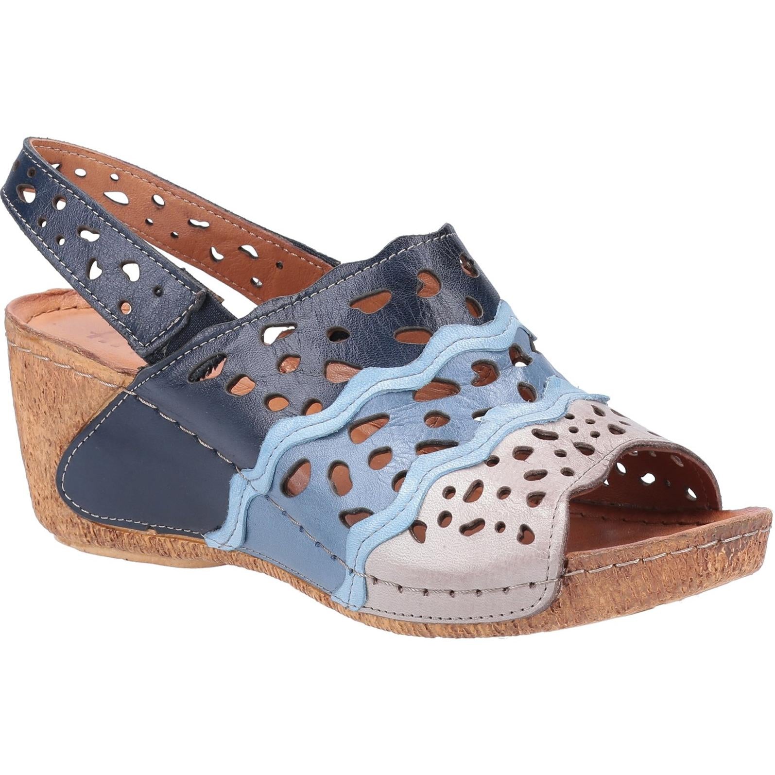 Riva Tarrega Sandal