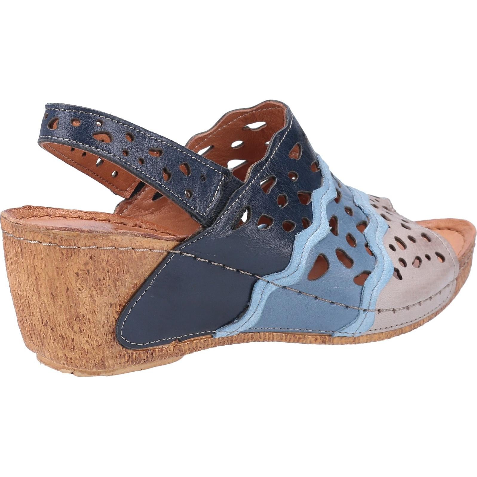 Riva Tarrega Sandal