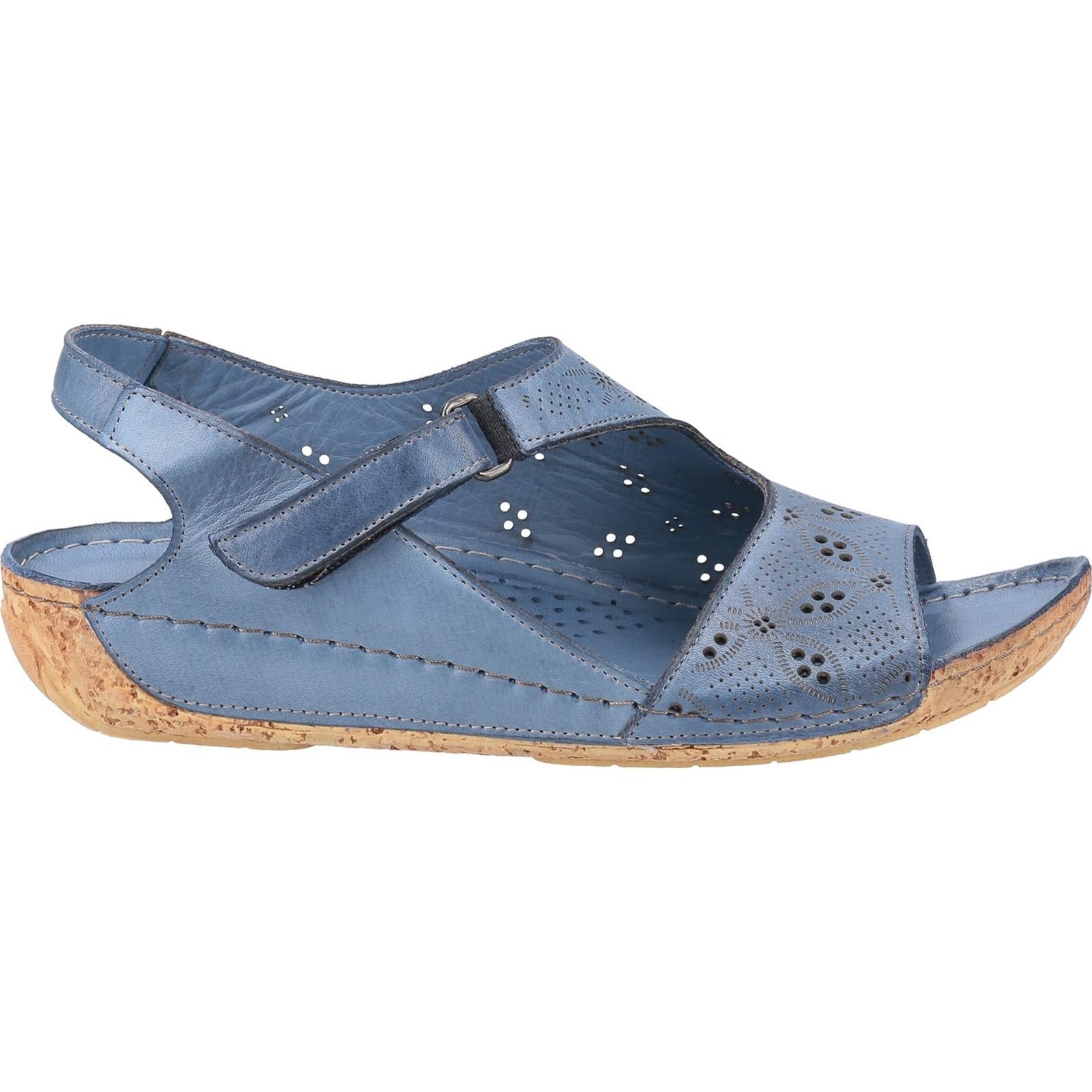 Riva Barcelona Summer Sandal