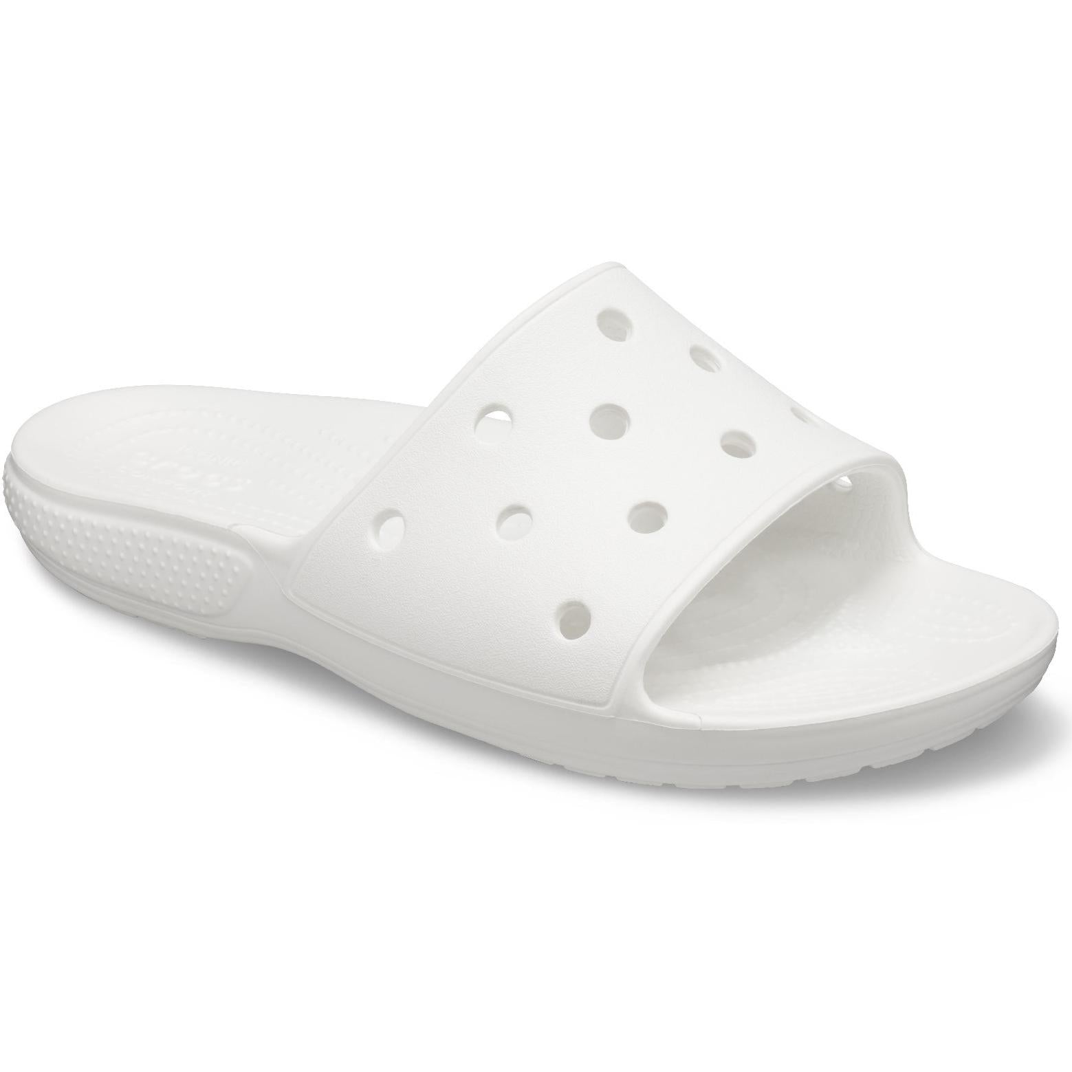 Crocs Classic Crocs Slide Sandals