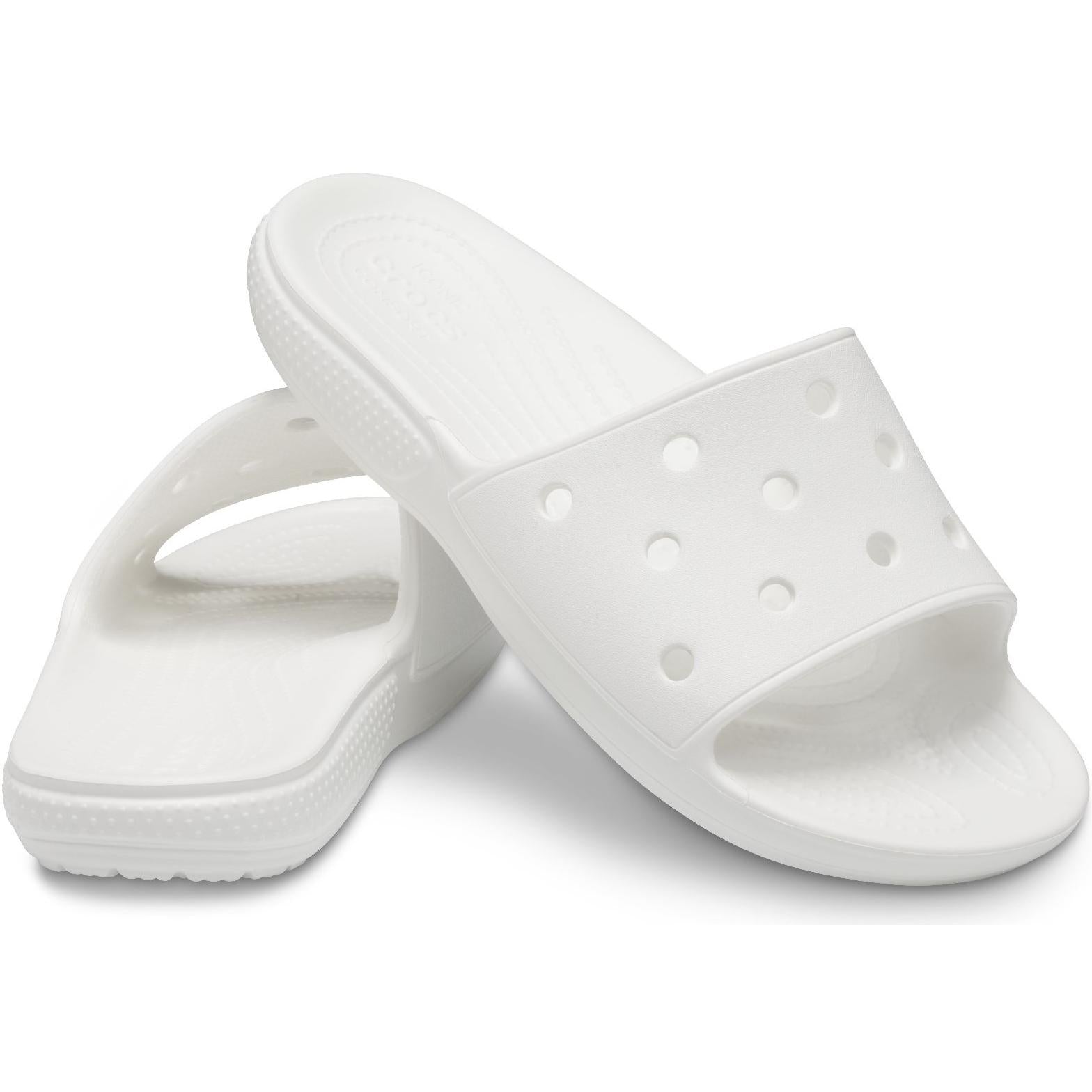 Crocs Classic Crocs Slide Sandals