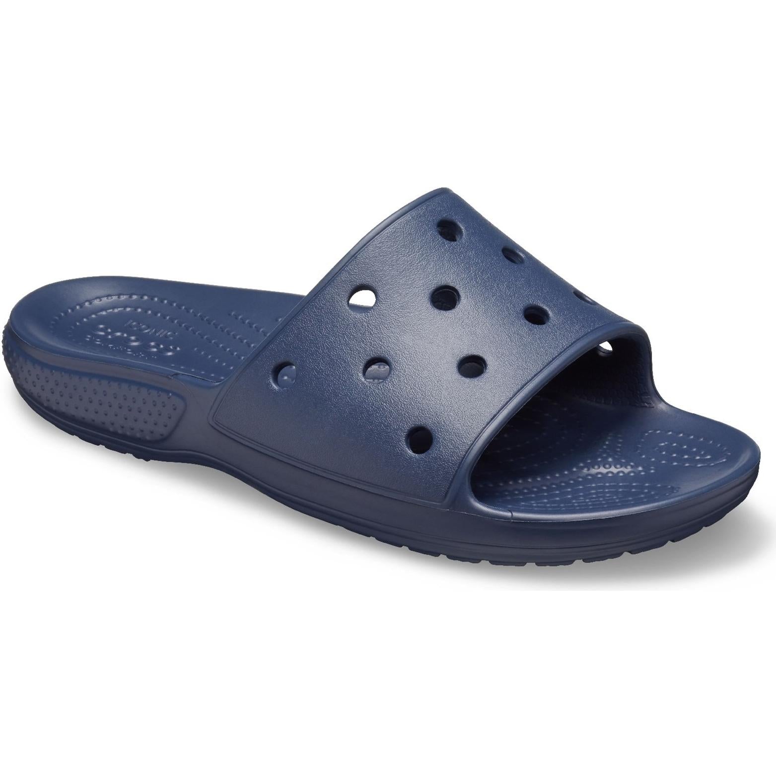 Crocs Classic Crocs Slide Sandals