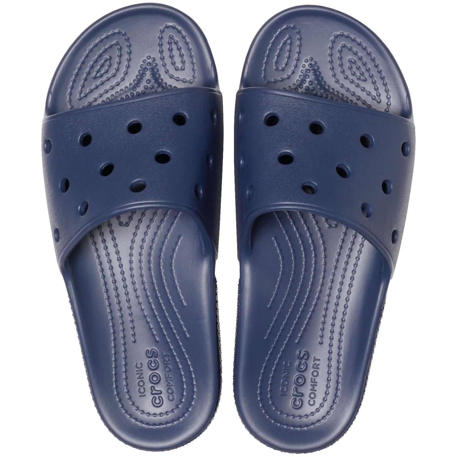 Crocs Classic Crocs Slide Sandals