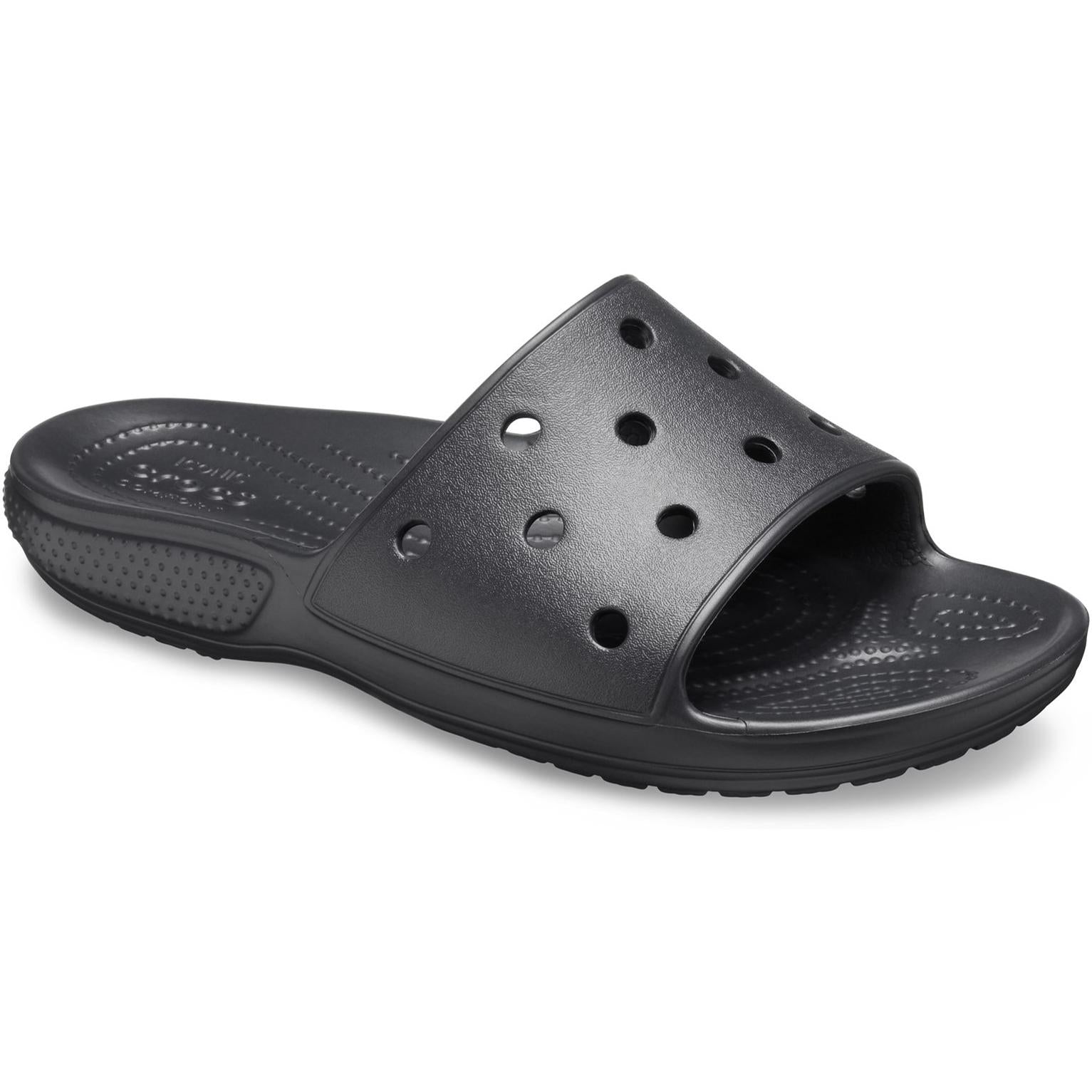 Crocs Classic Crocs Slide Sandals