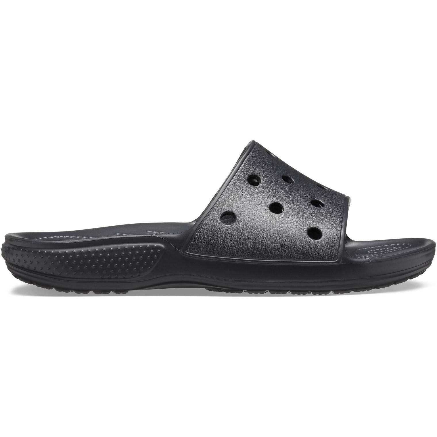 Crocs Classic Crocs Slide Sandals