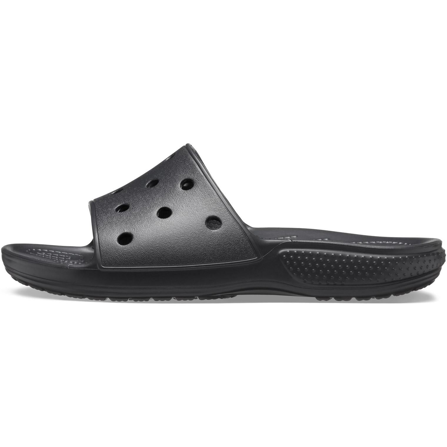 Crocs Classic Crocs Slide Sandals