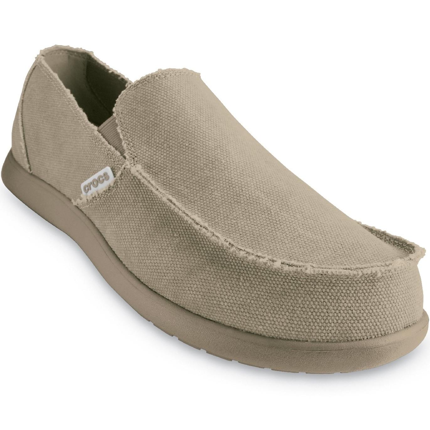 Crocs Santa Cruz Loafer Shoes