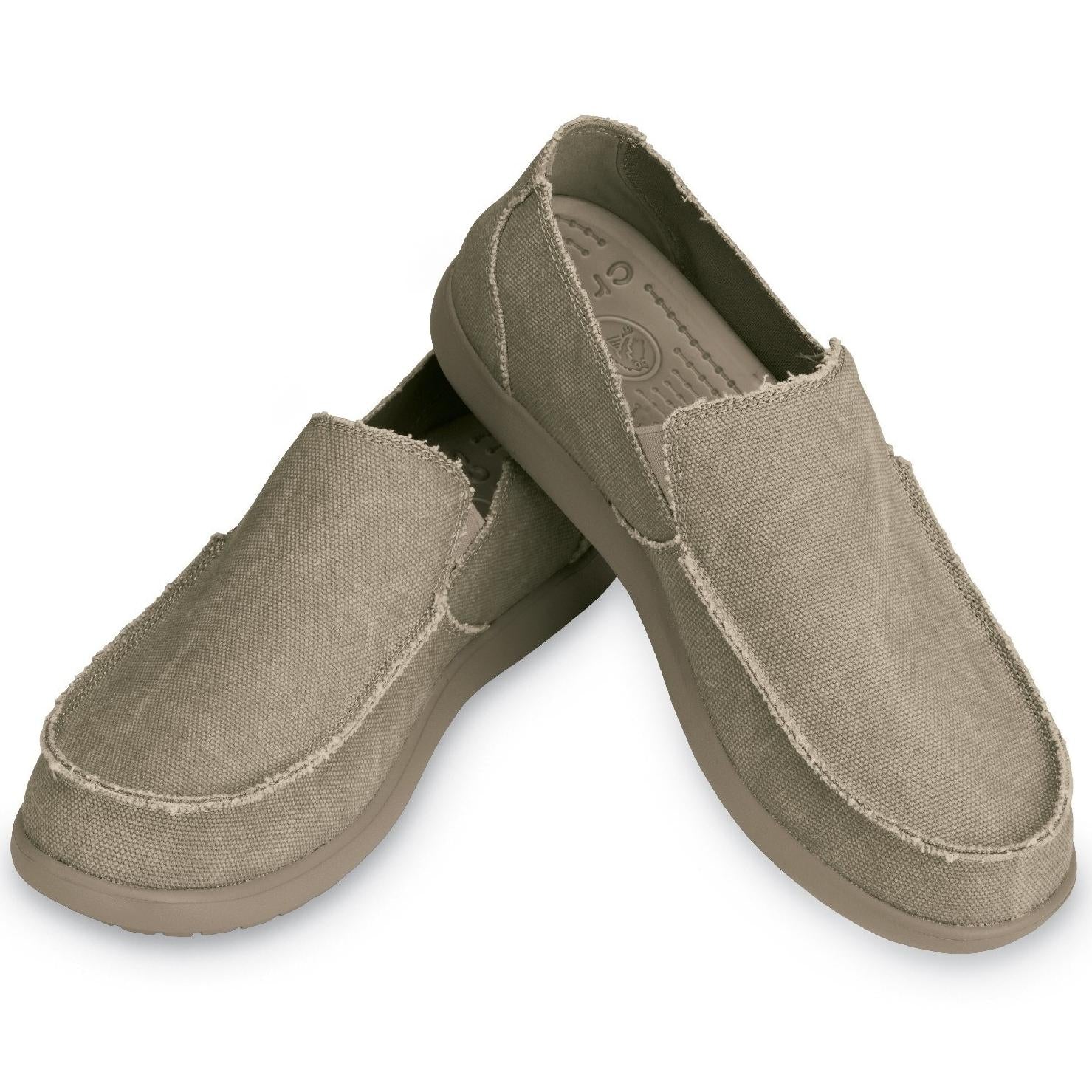 Crocs Santa Cruz Loafer Shoes