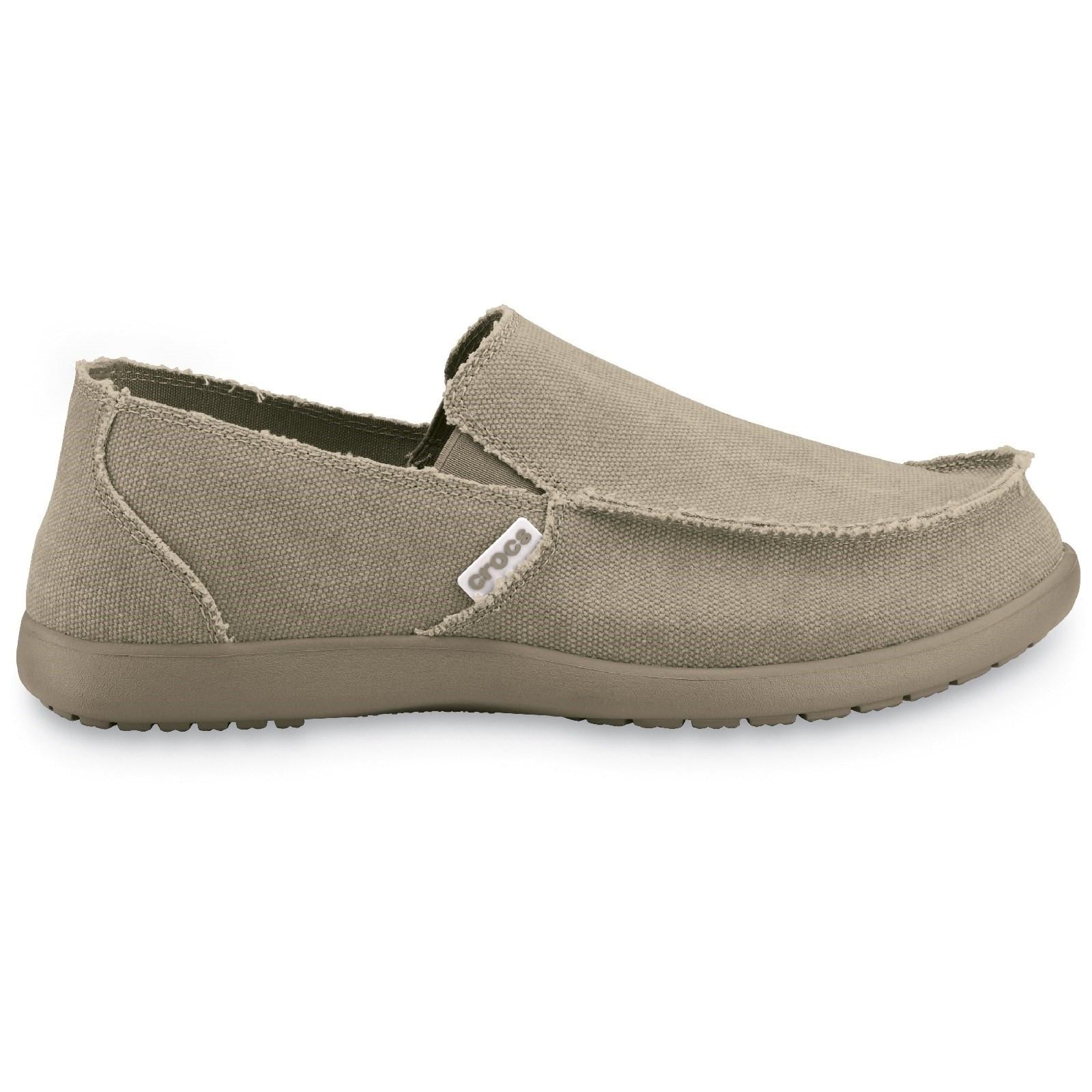 Crocs Santa Cruz Loafer Shoes