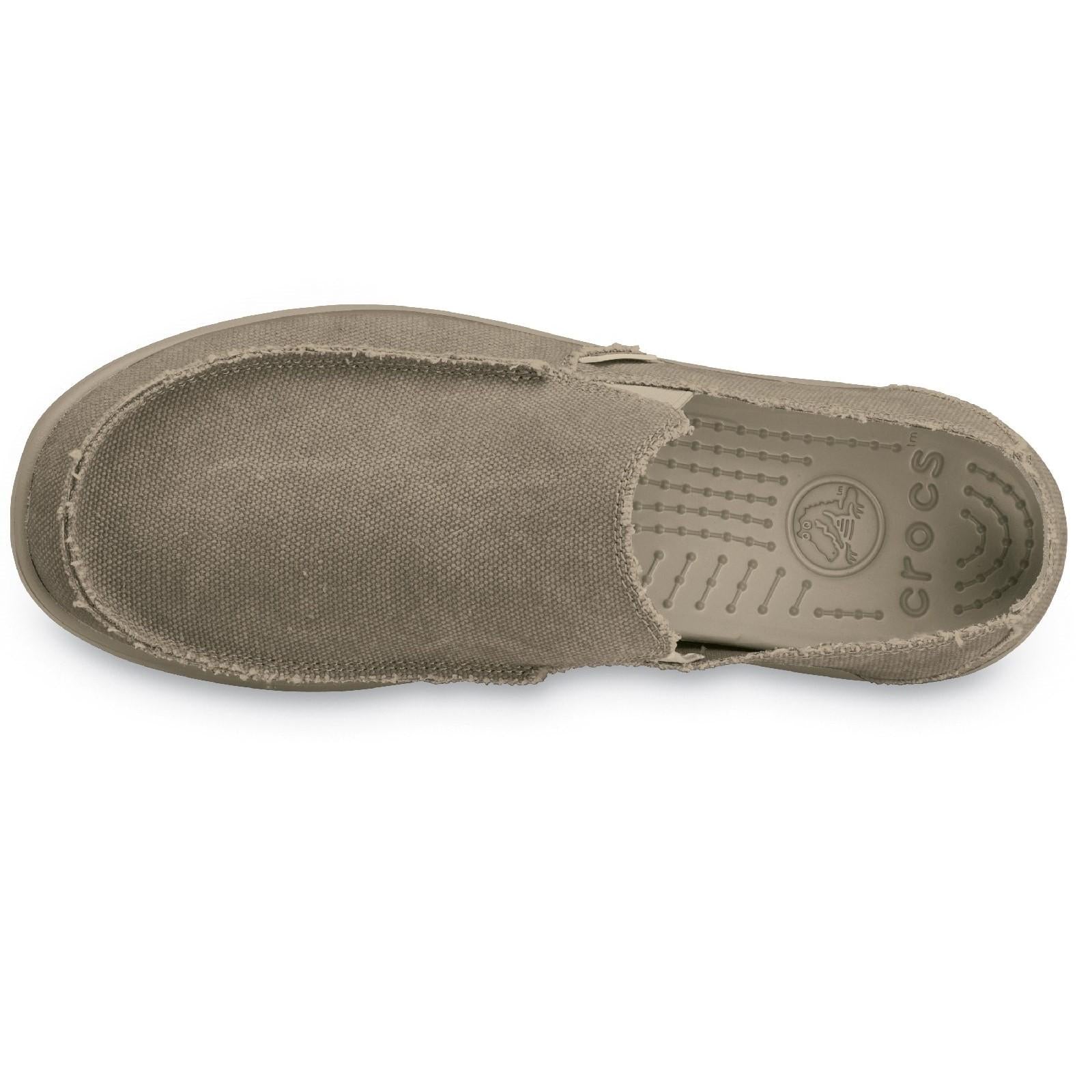 Crocs Santa Cruz Loafer Shoes