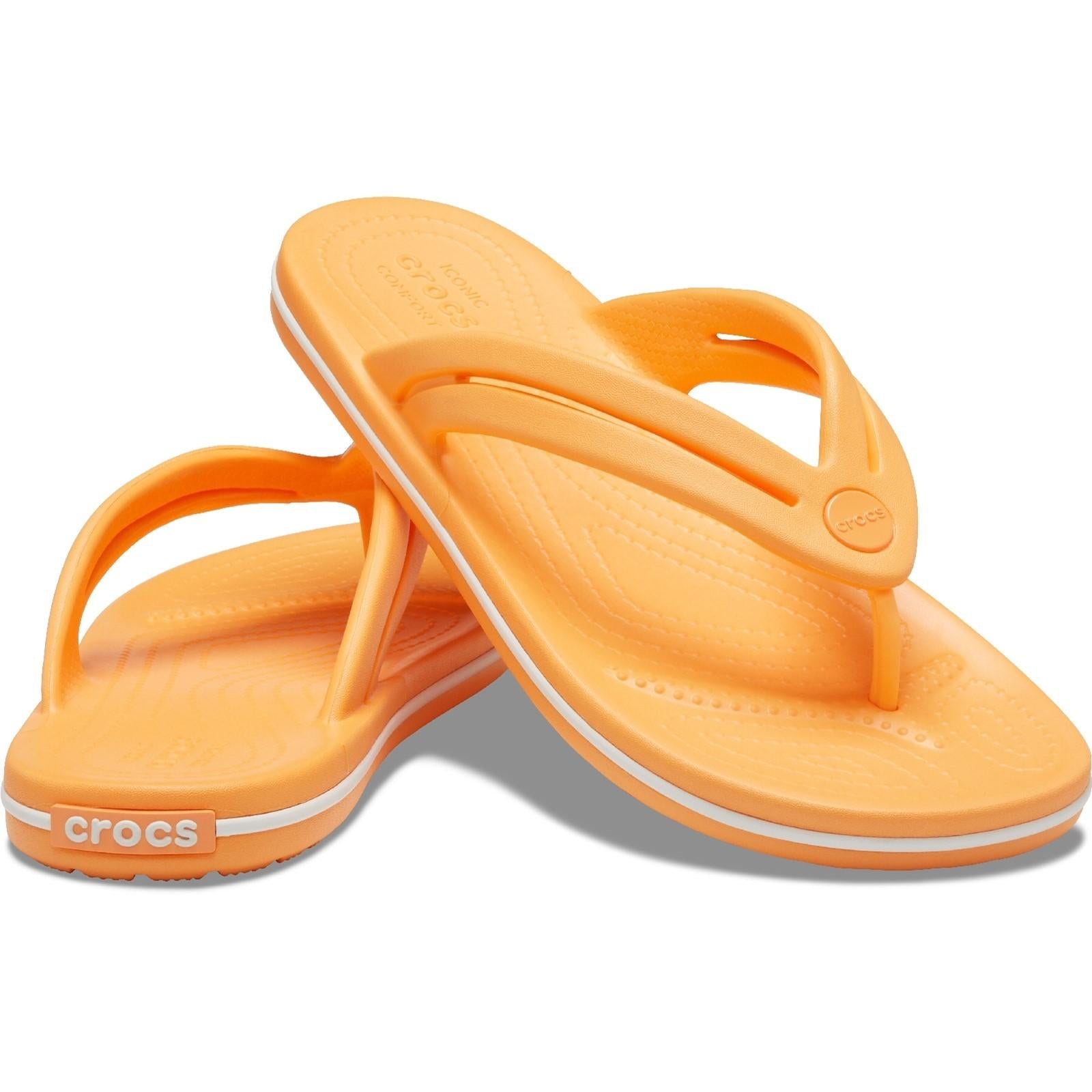 Crocs Crocband Flip W Sandals