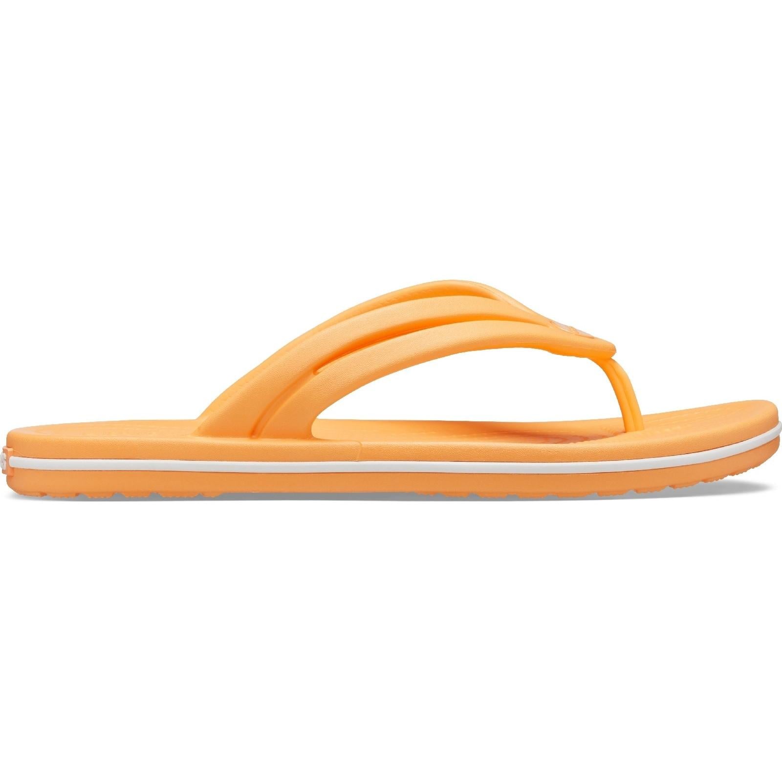 Crocs Crocband Flip W Sandals