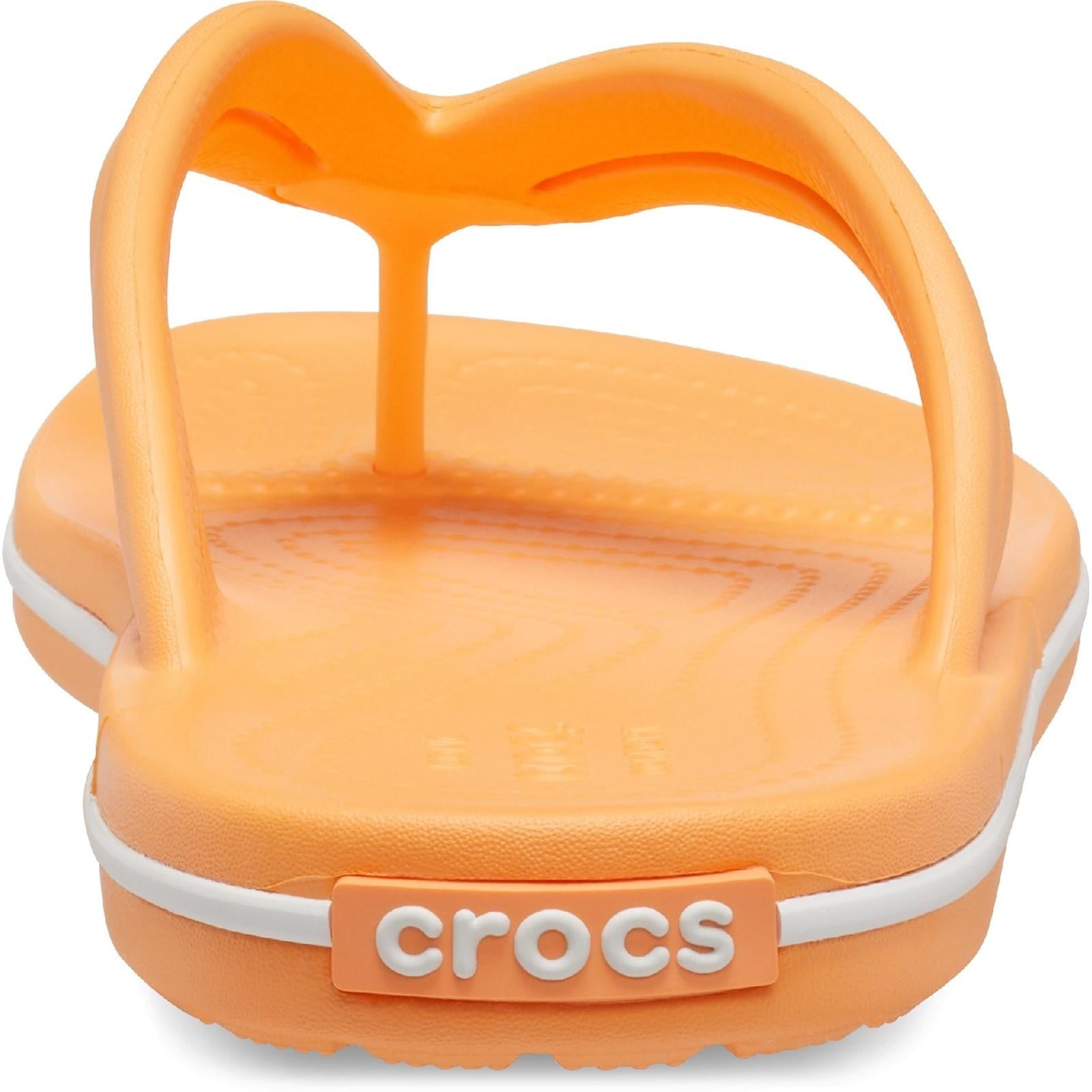 Crocs Crocband Flip W Sandals