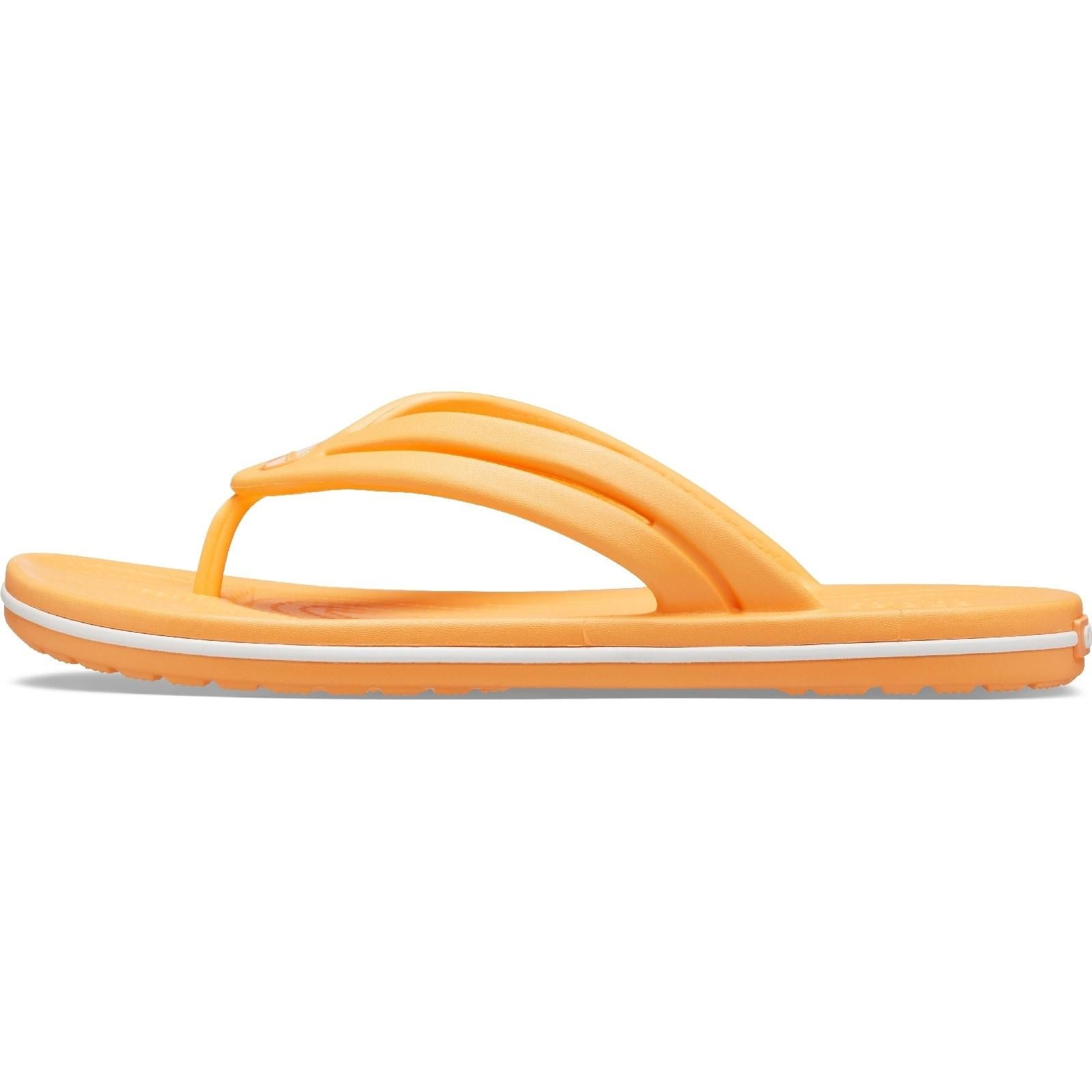 Crocs Crocband Flip W Sandals