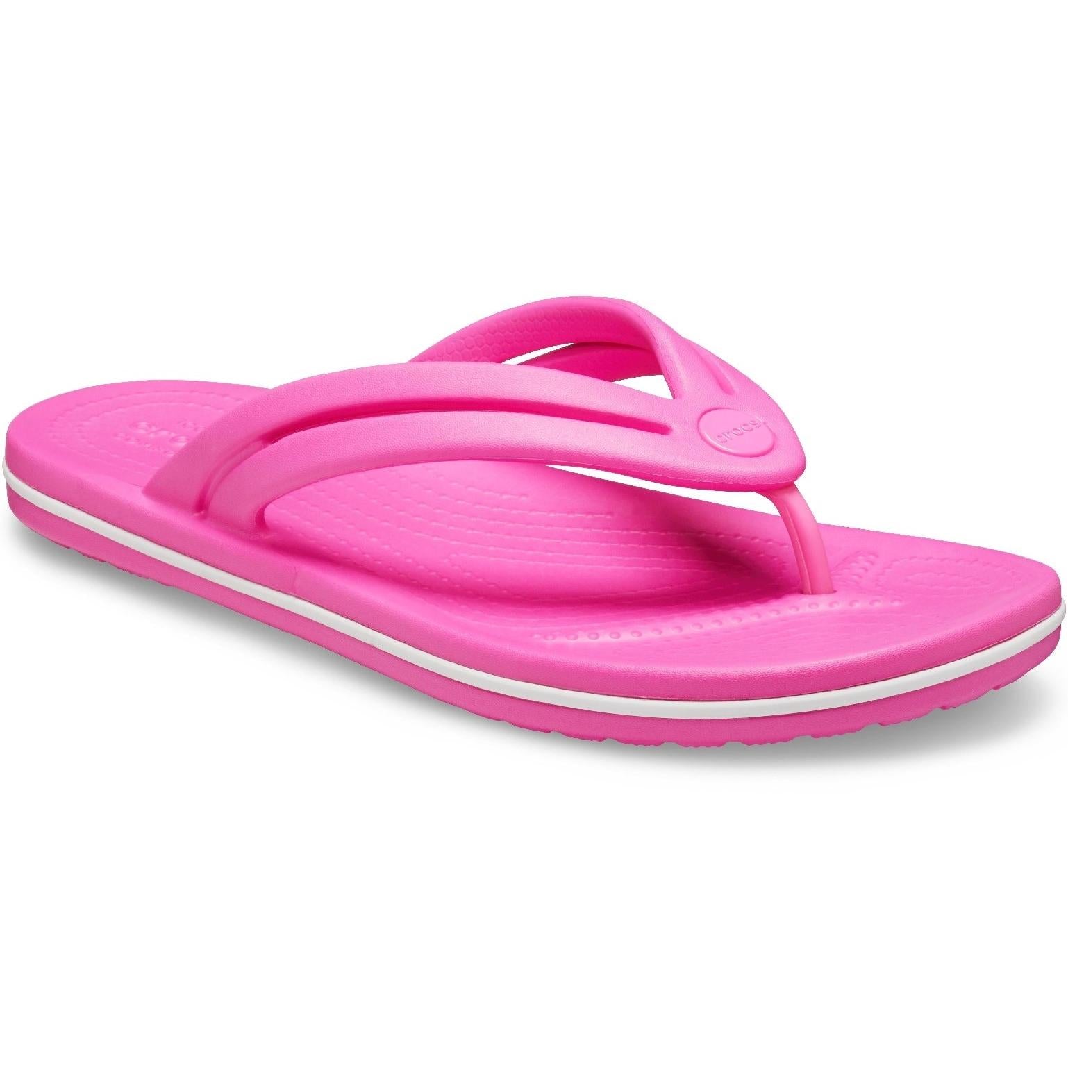 Crocs Crocband Flip W Sandals