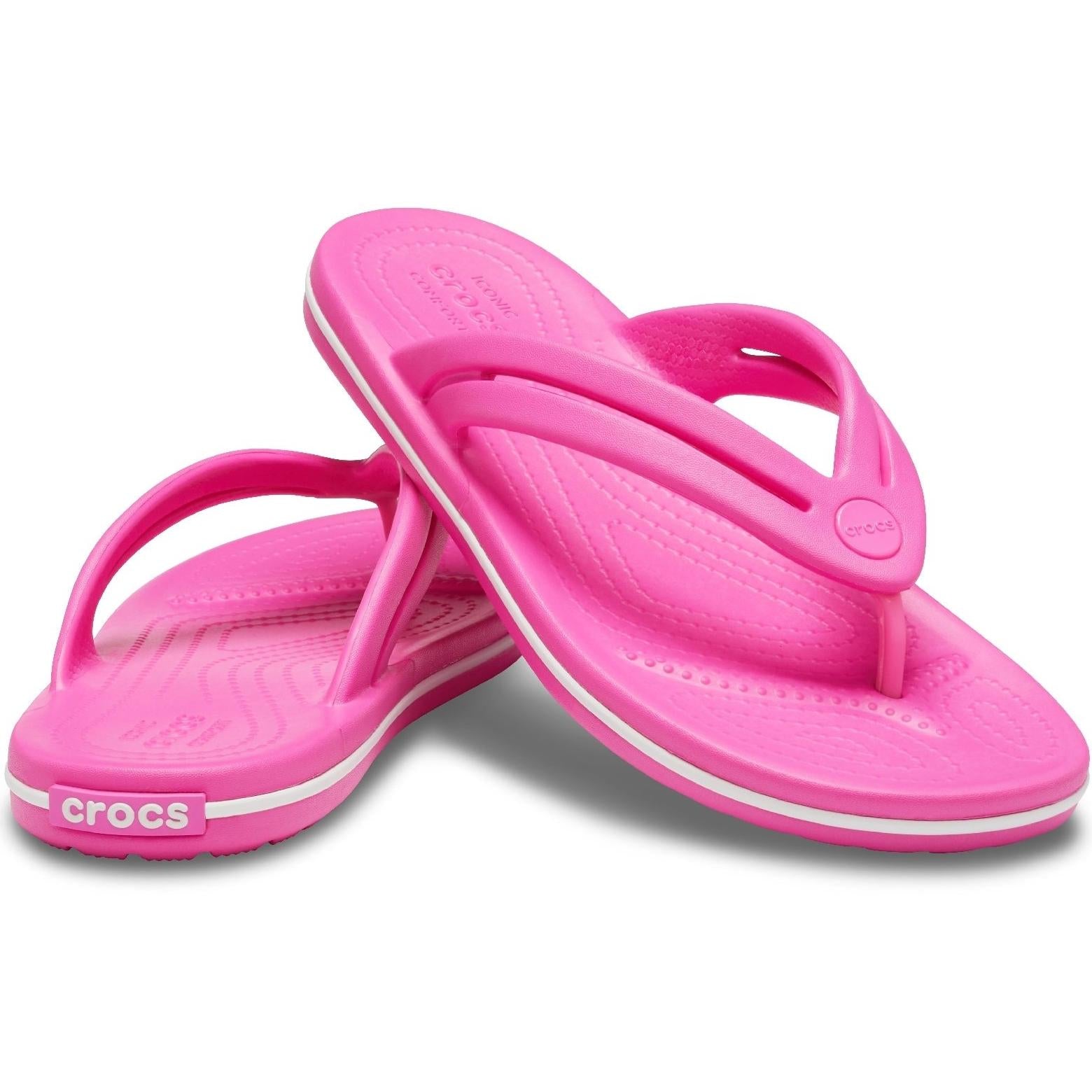 Crocs Crocband Flip W Sandals