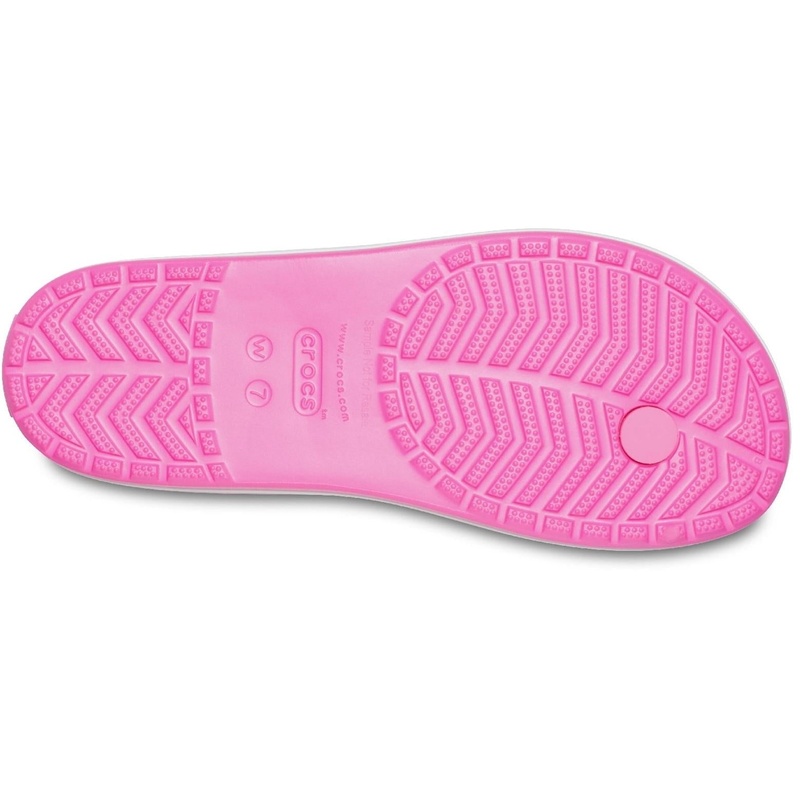 Crocs Crocband Flip W Sandals