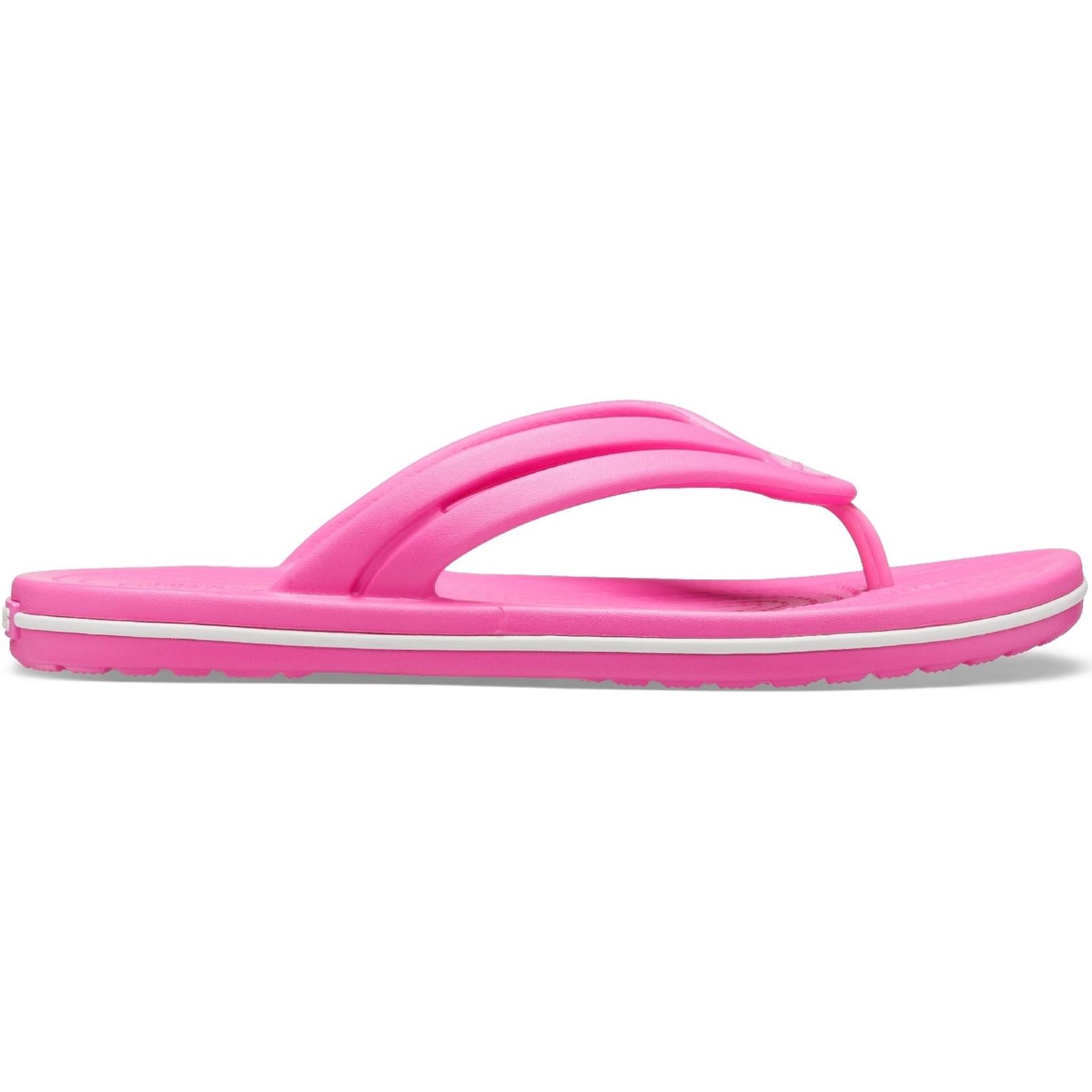 Crocs Crocband Flip W Sandals