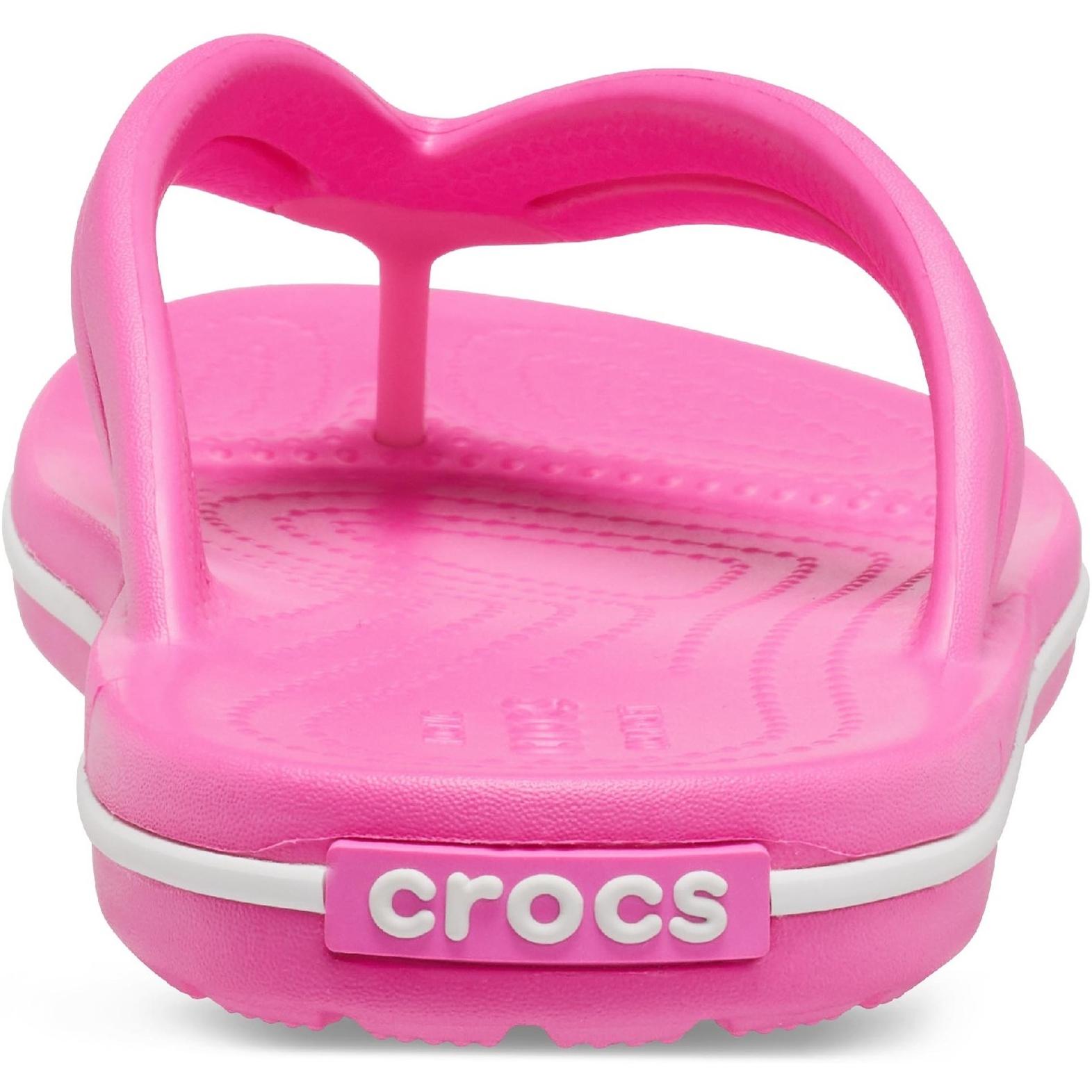 Crocs Crocband Flip W Sandals