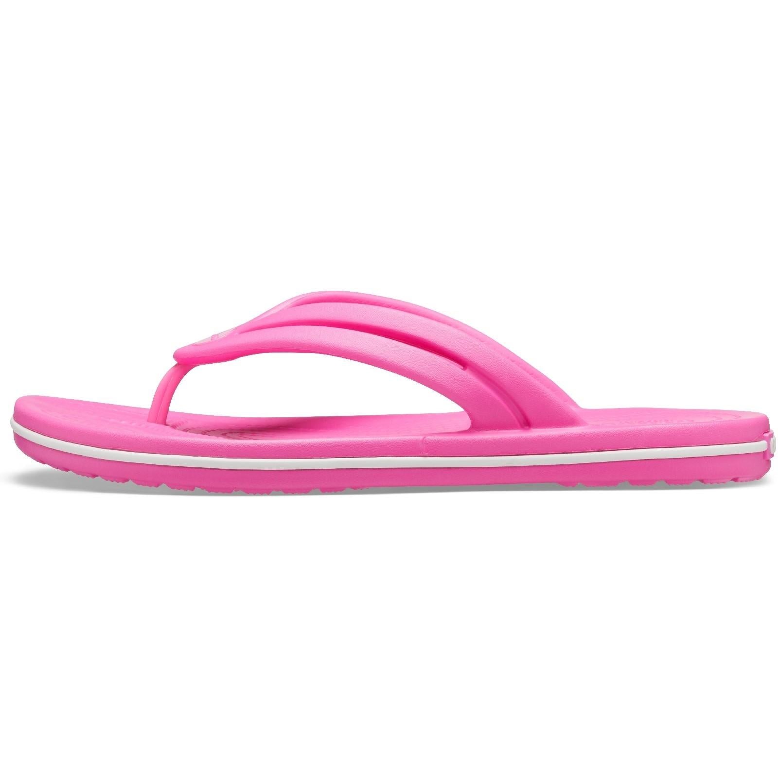 Crocs Crocband Flip W Sandals