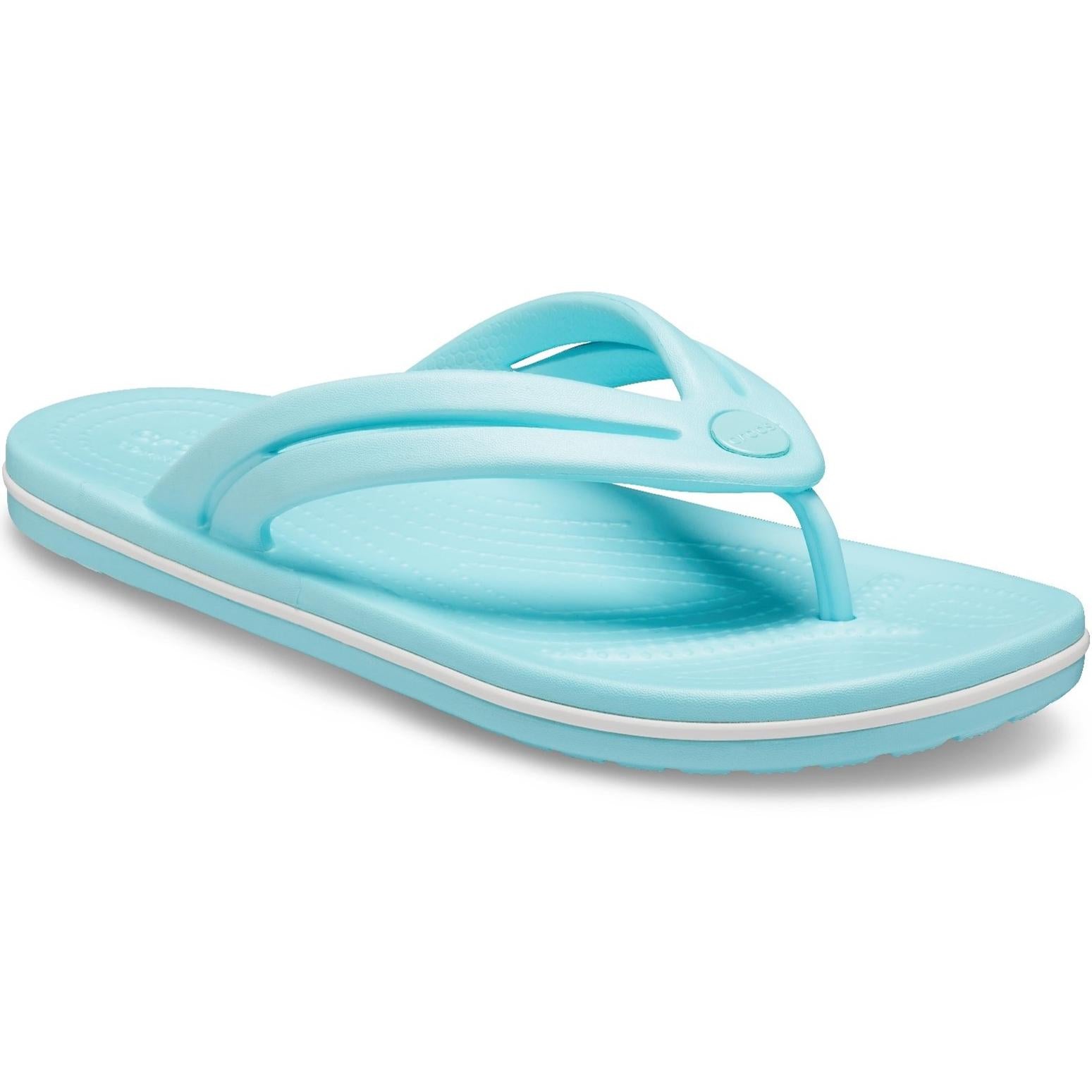 Crocs Crocband Flip W Sandals