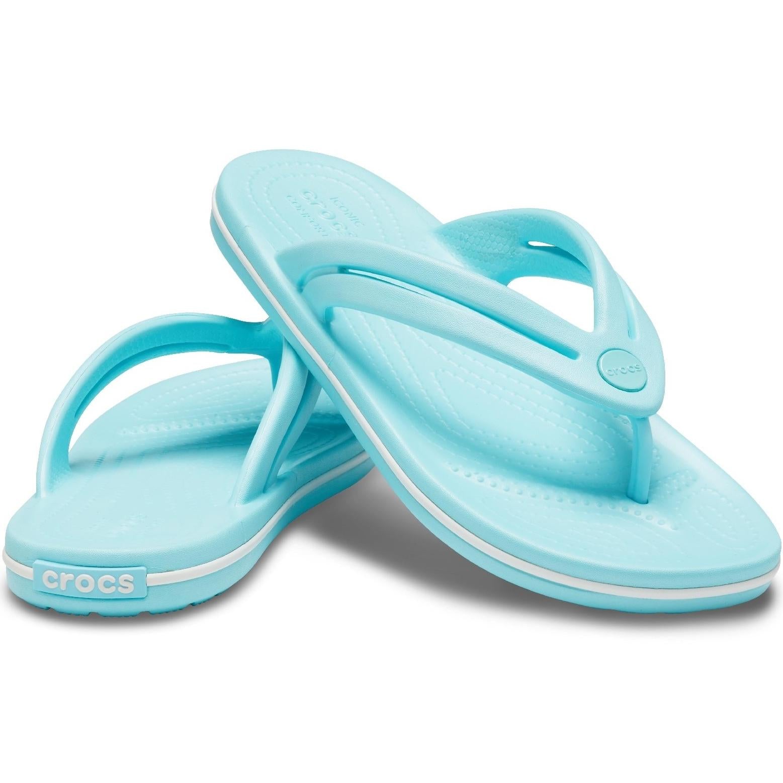 Crocs Crocband Flip W Sandals