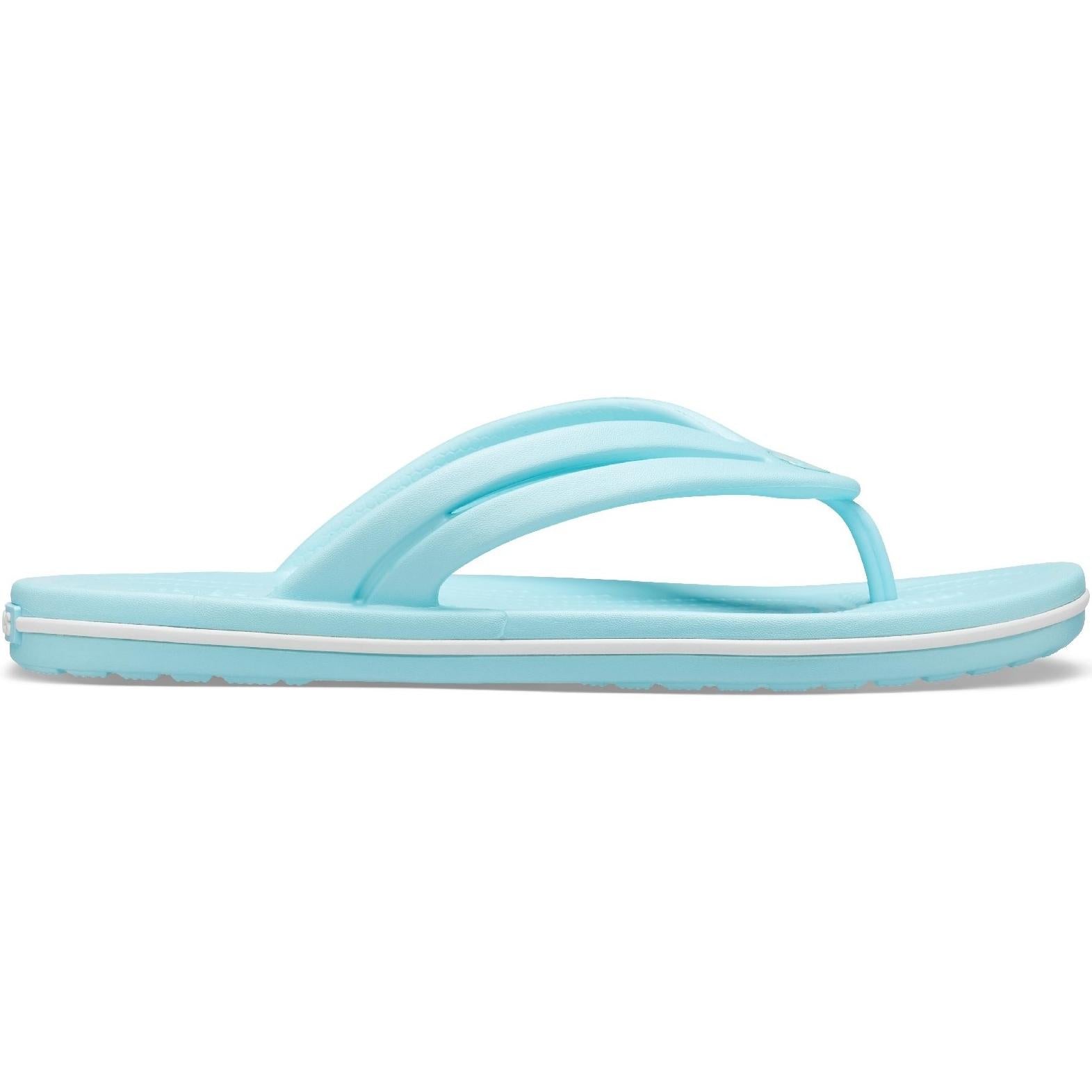 Crocs Crocband Flip W Sandals